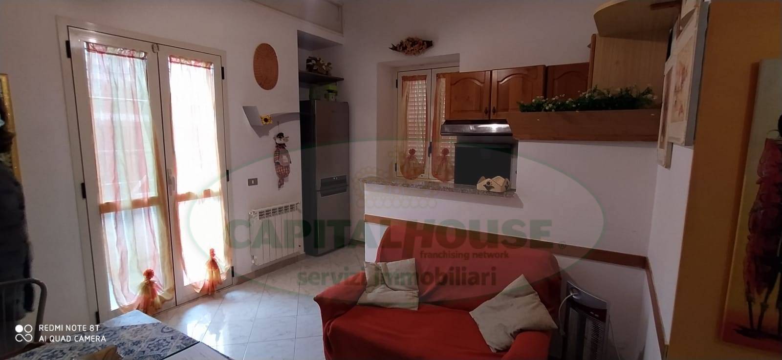 Bilocale in affitto a Casagiove