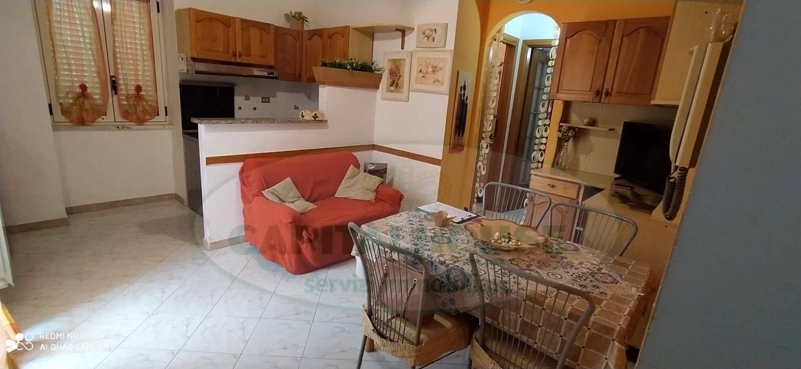 Bilocale in affitto a Casagiove