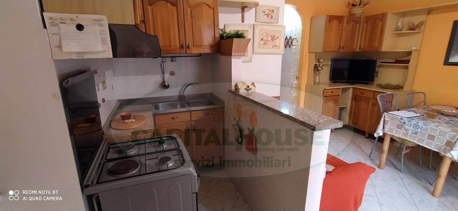 Bilocale in affitto a Casagiove