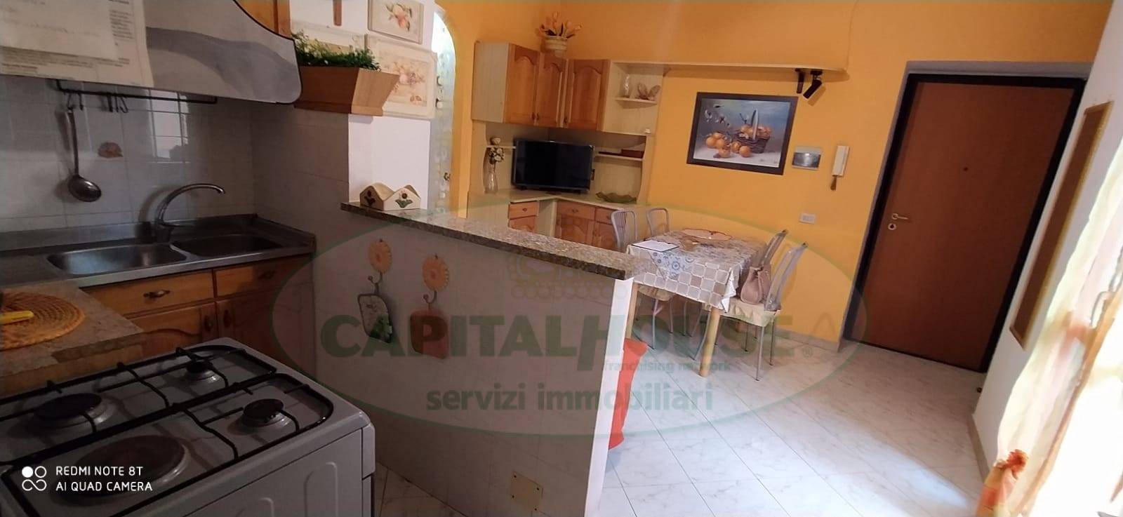 Bilocale in affitto a Casagiove