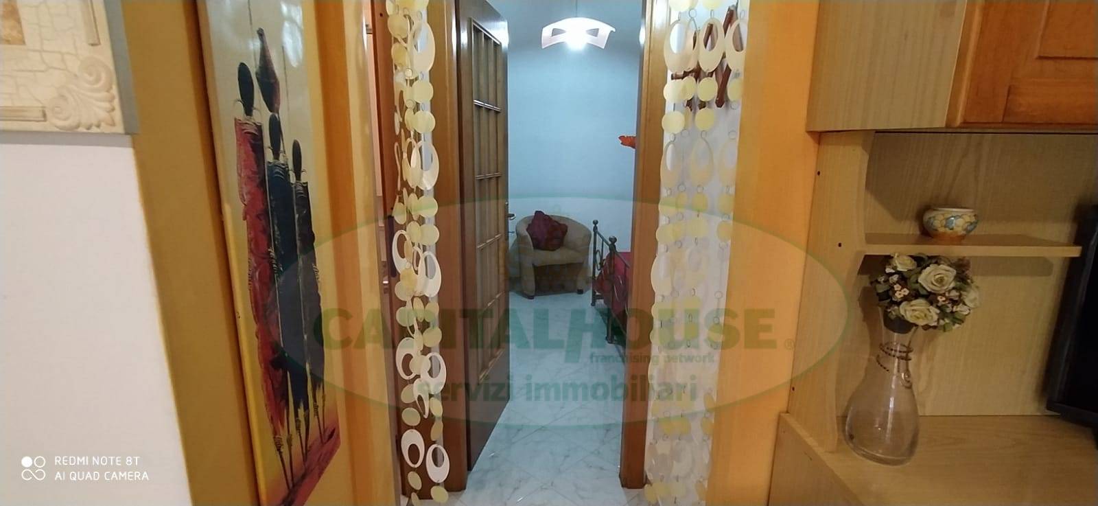 Bilocale in affitto a Casagiove