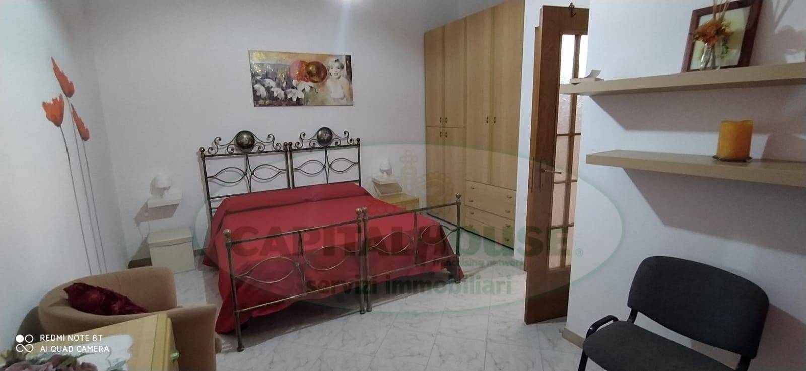 Bilocale in affitto a Casagiove