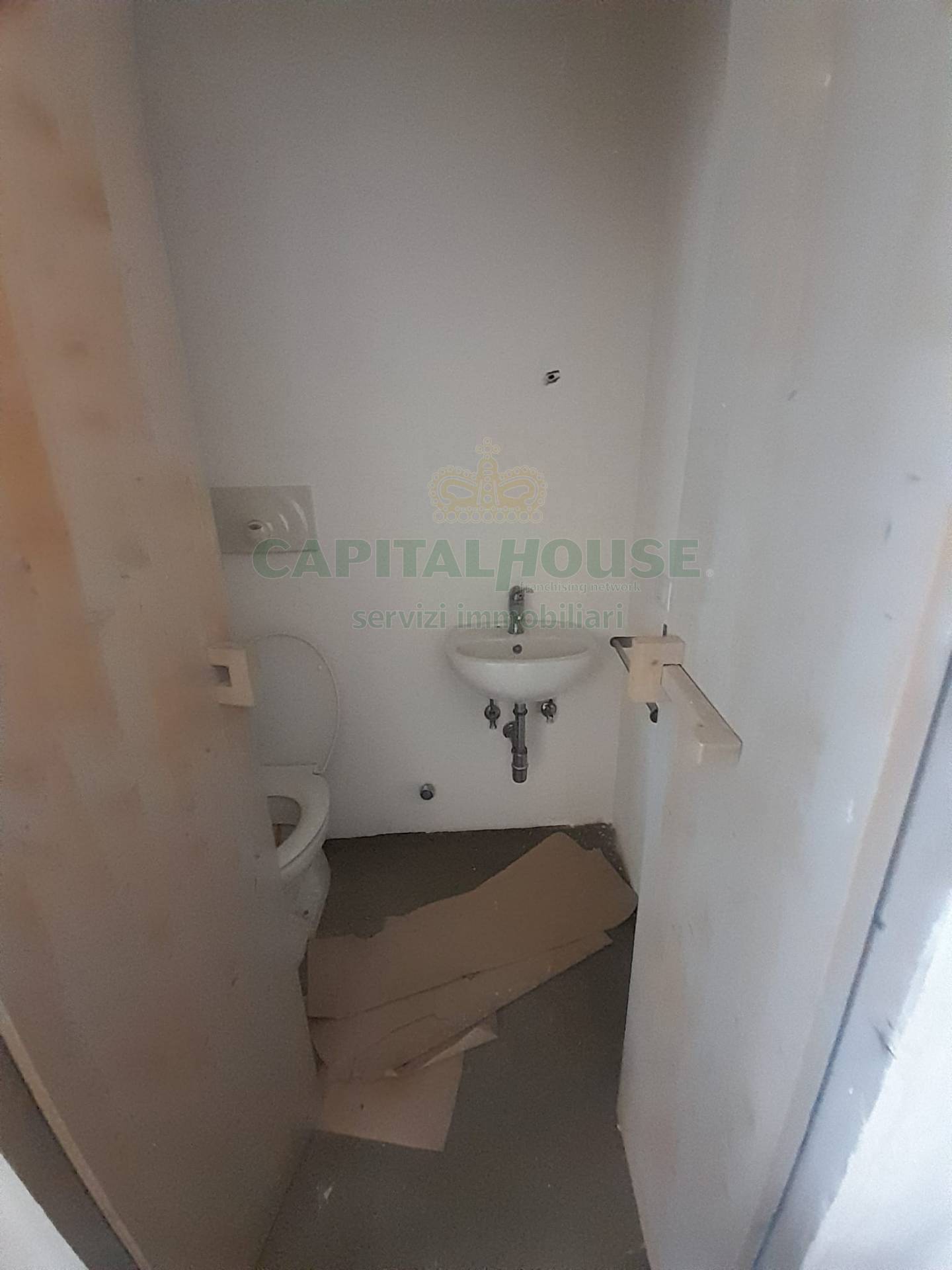 Bilocale in affitto a Caserta, Santa Barbara