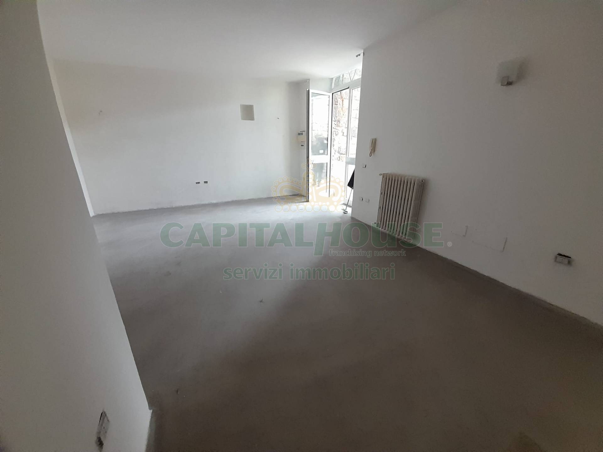 Bilocale in affitto a Caserta, Santa Barbara