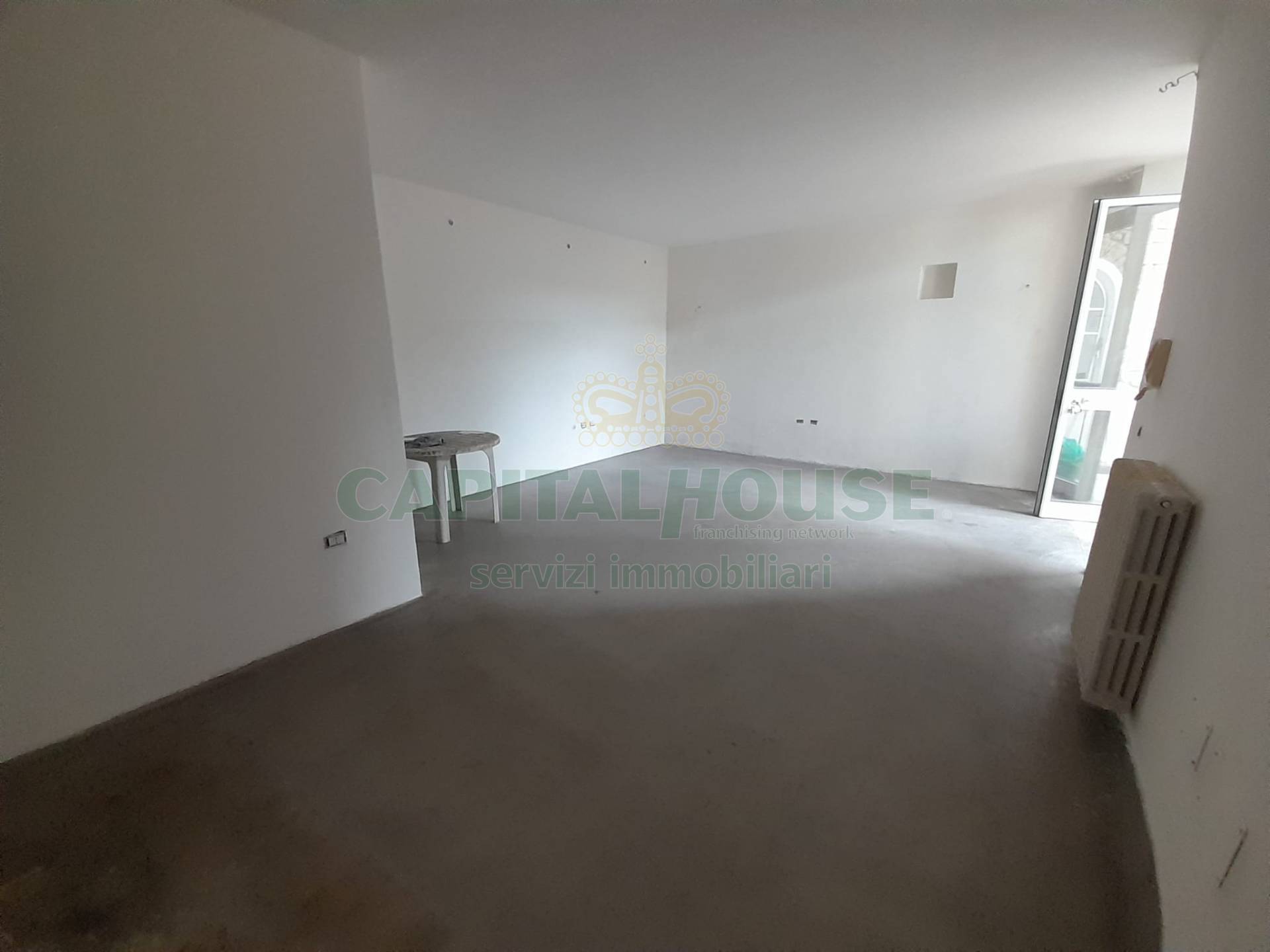 Bilocale in affitto a Caserta, Santa Barbara