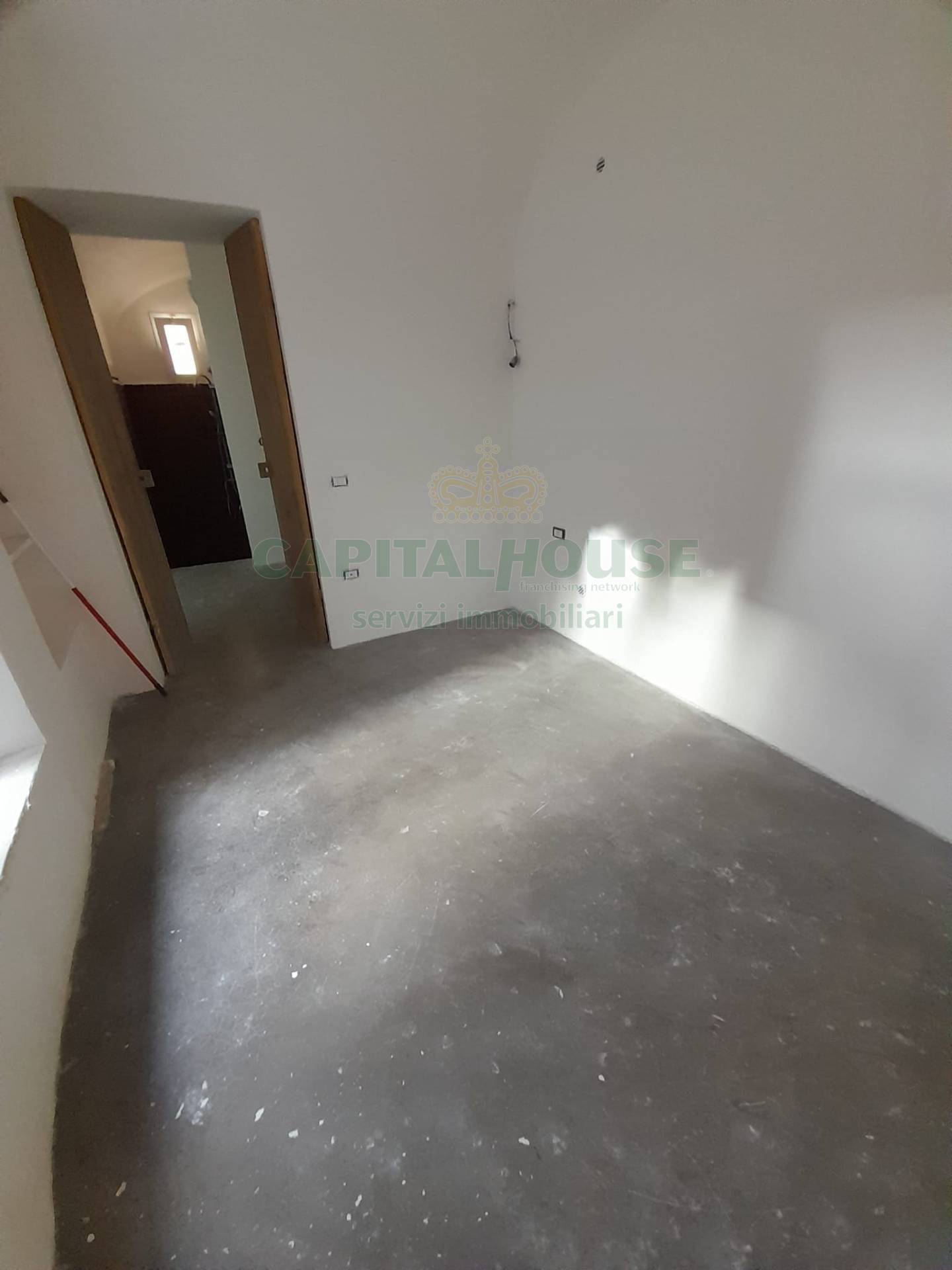 Bilocale in affitto a Caserta, Santa Barbara