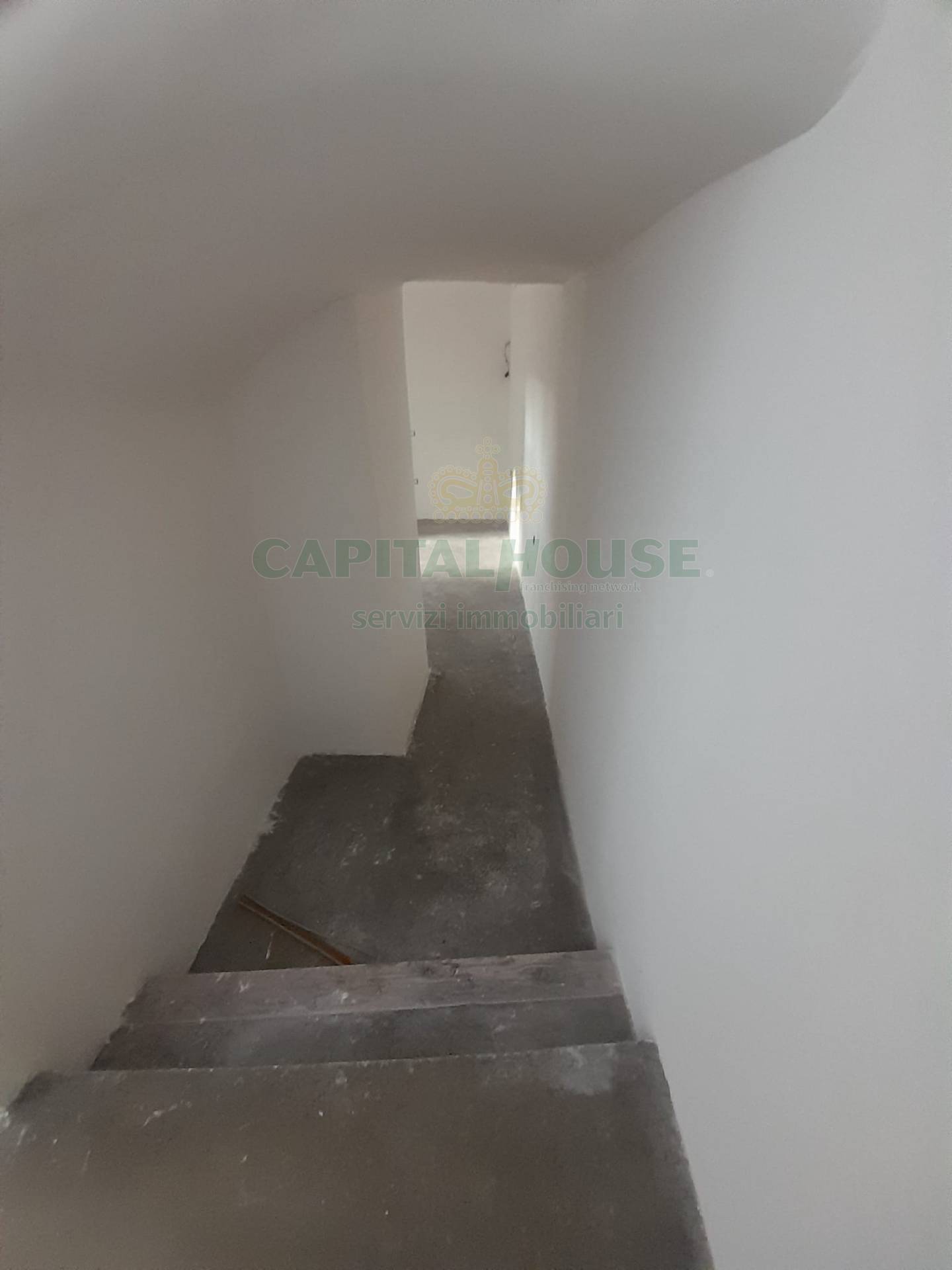 Bilocale in affitto a Caserta, Santa Barbara