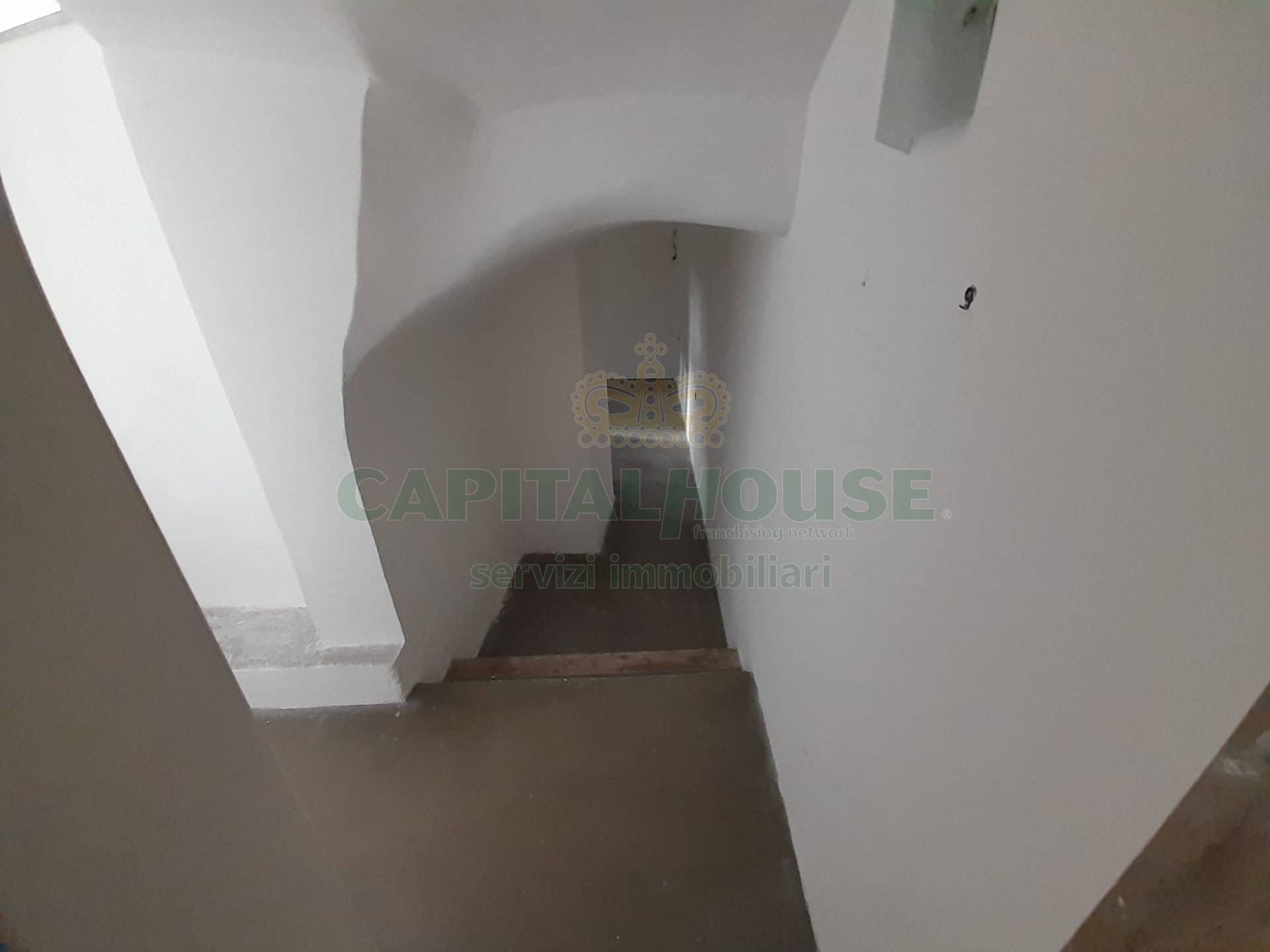 Bilocale in affitto a Caserta, Santa Barbara