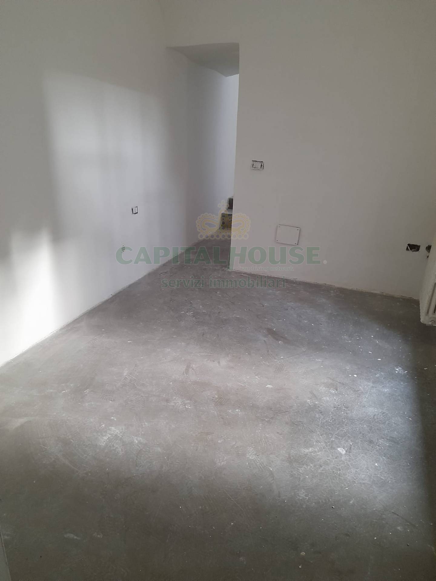 Bilocale in affitto a Caserta, Santa Barbara