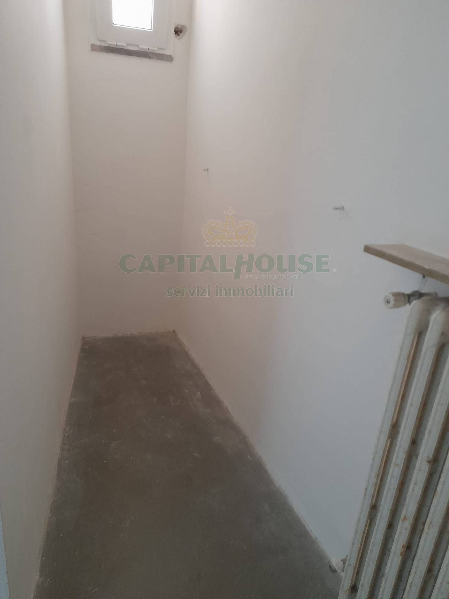 Bilocale in affitto a Caserta, Santa Barbara