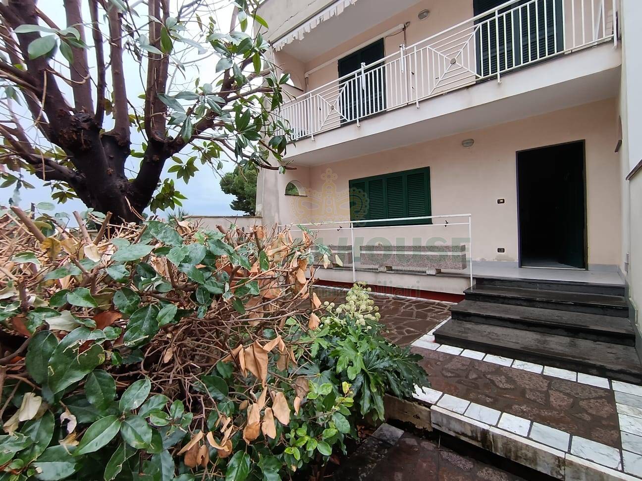 Villette a schiera in vendita a Caserta, Tuoro