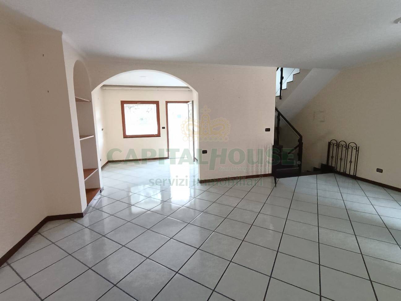 Villette a schiera in vendita a Caserta, Tuoro