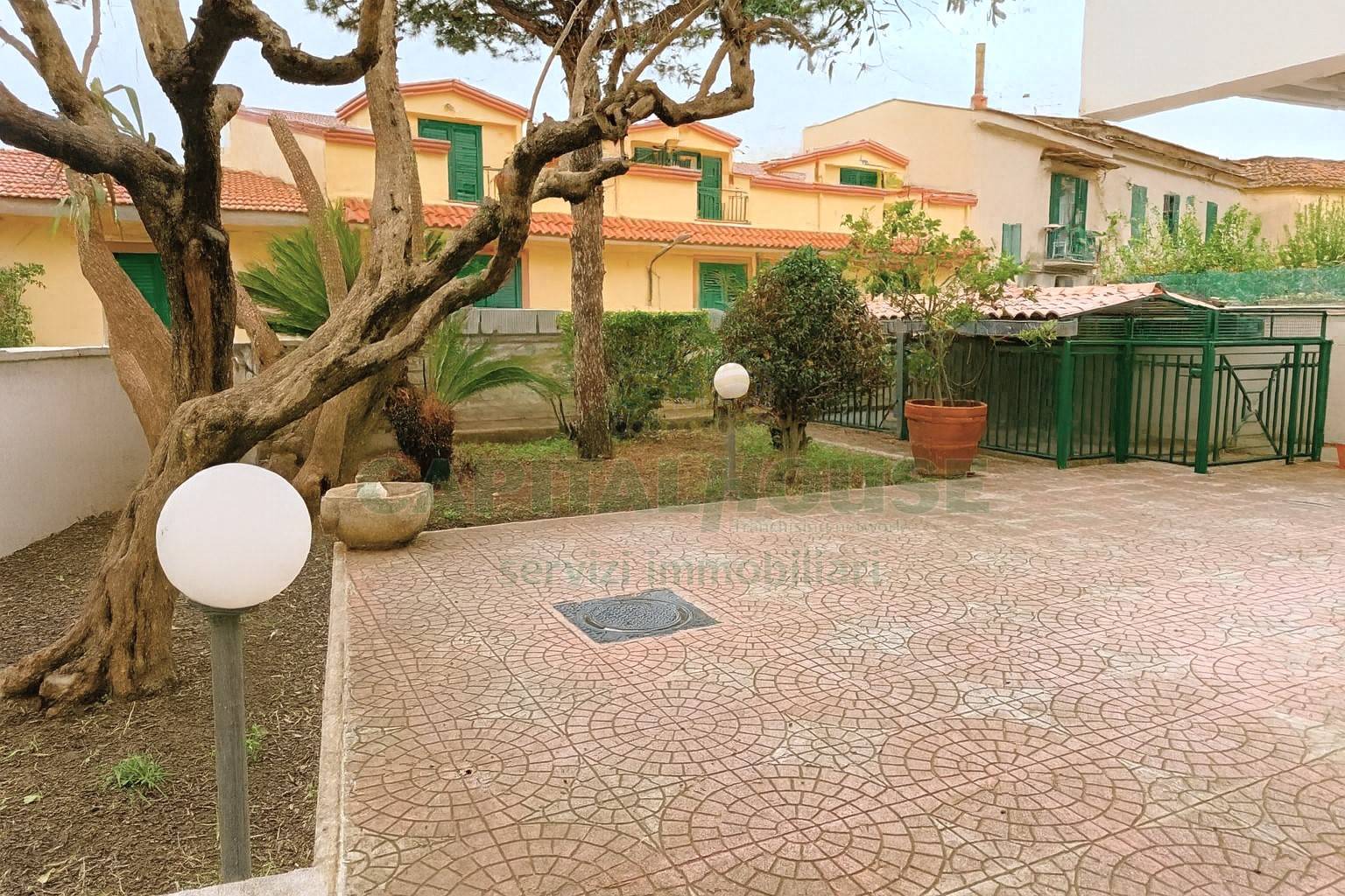 Villette a schiera in vendita a Caserta, Tuoro