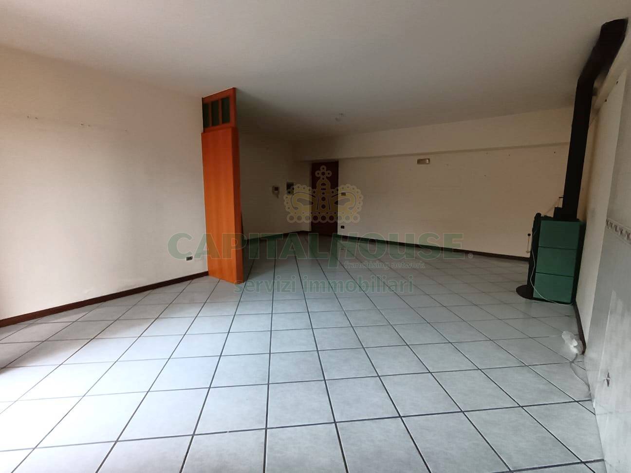 Villette a schiera in vendita a Caserta, Tuoro