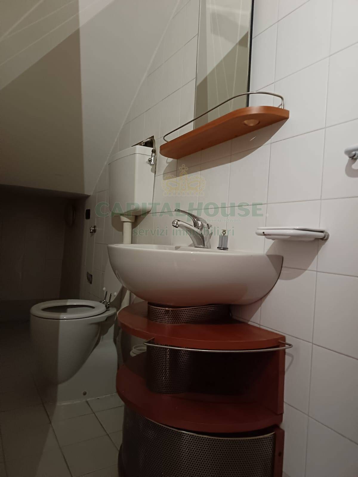 Villette a schiera in vendita a Caserta, Tuoro