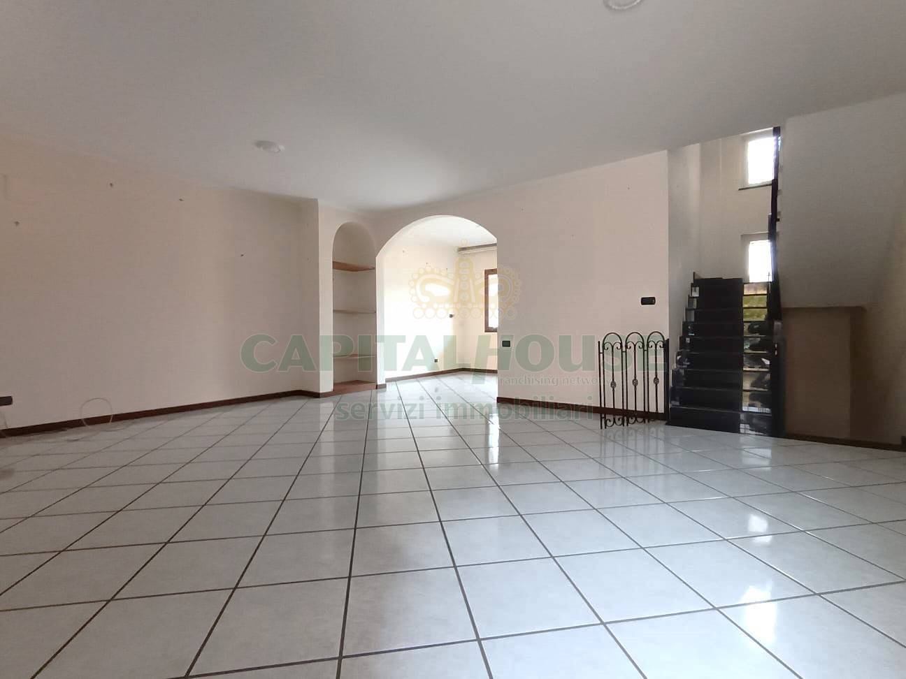 Villette a schiera in vendita a Caserta, Tuoro