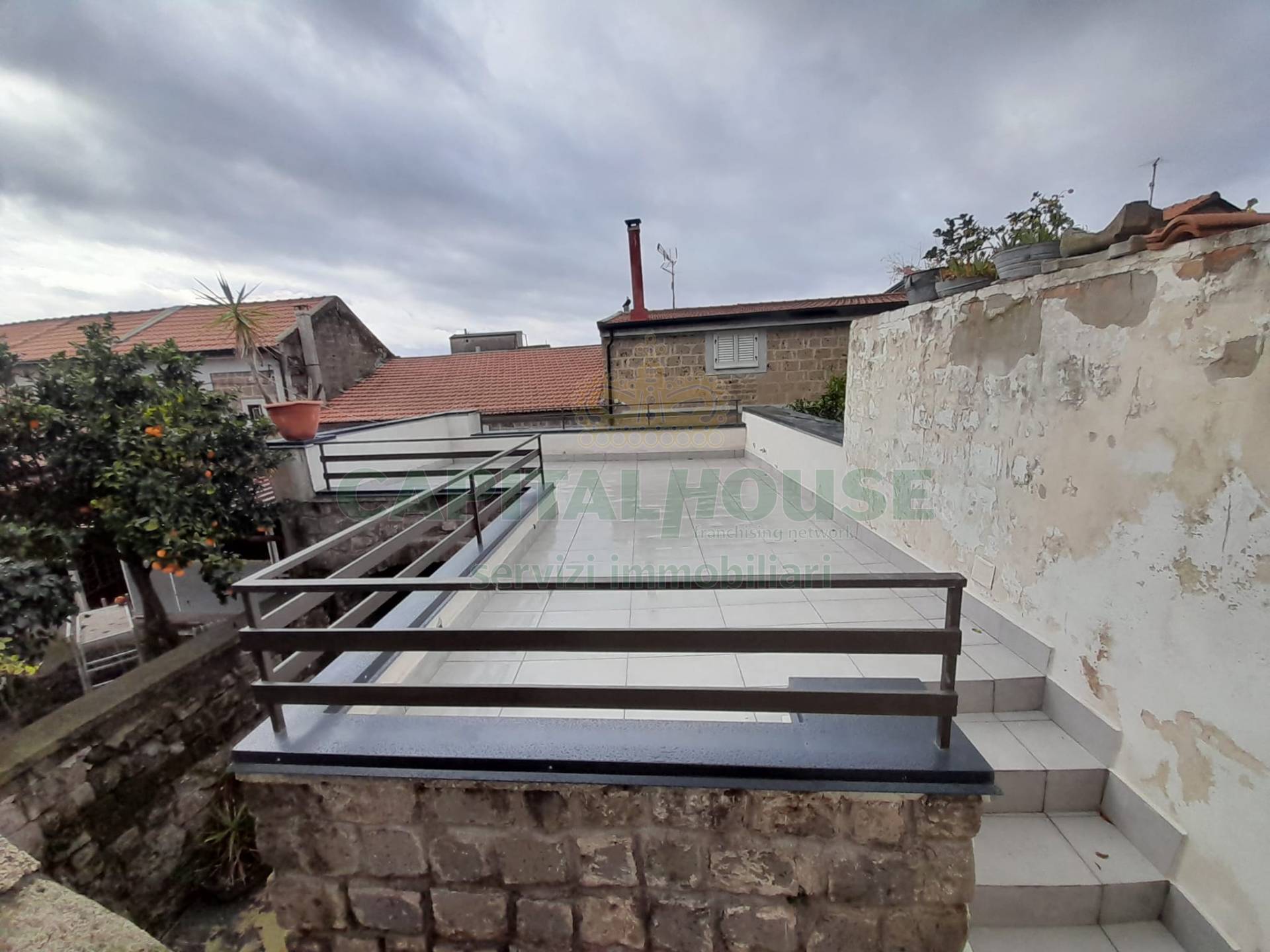 Bilocale in affitto a Caserta, Santa Barbara