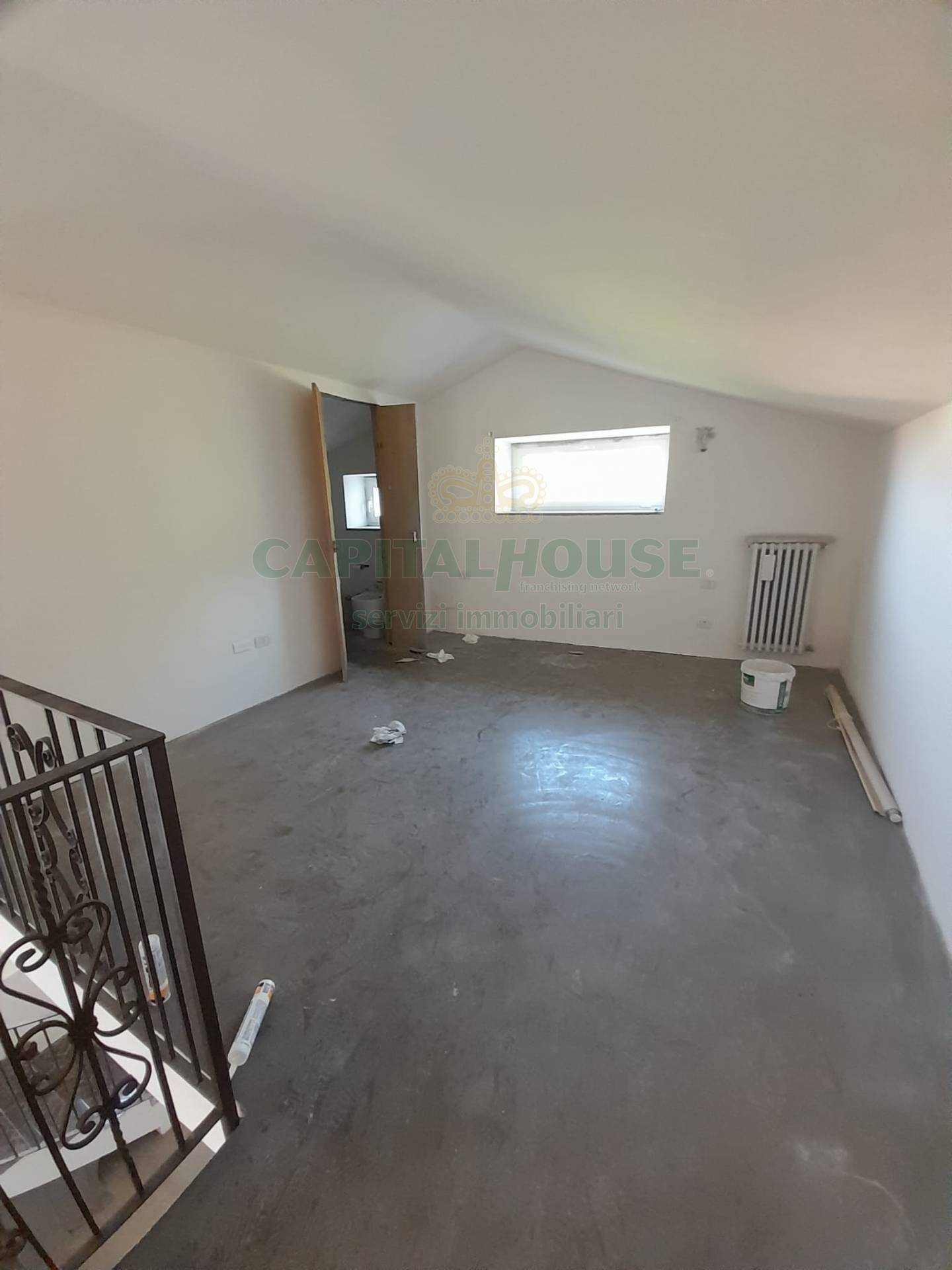 Bilocale in affitto a Caserta, Santa Barbara