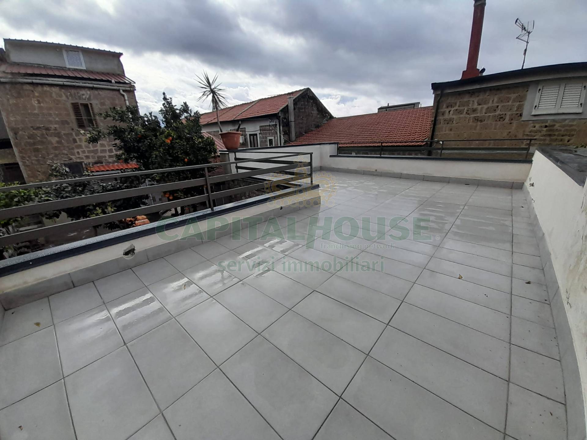 Bilocale in affitto a Caserta, Santa Barbara