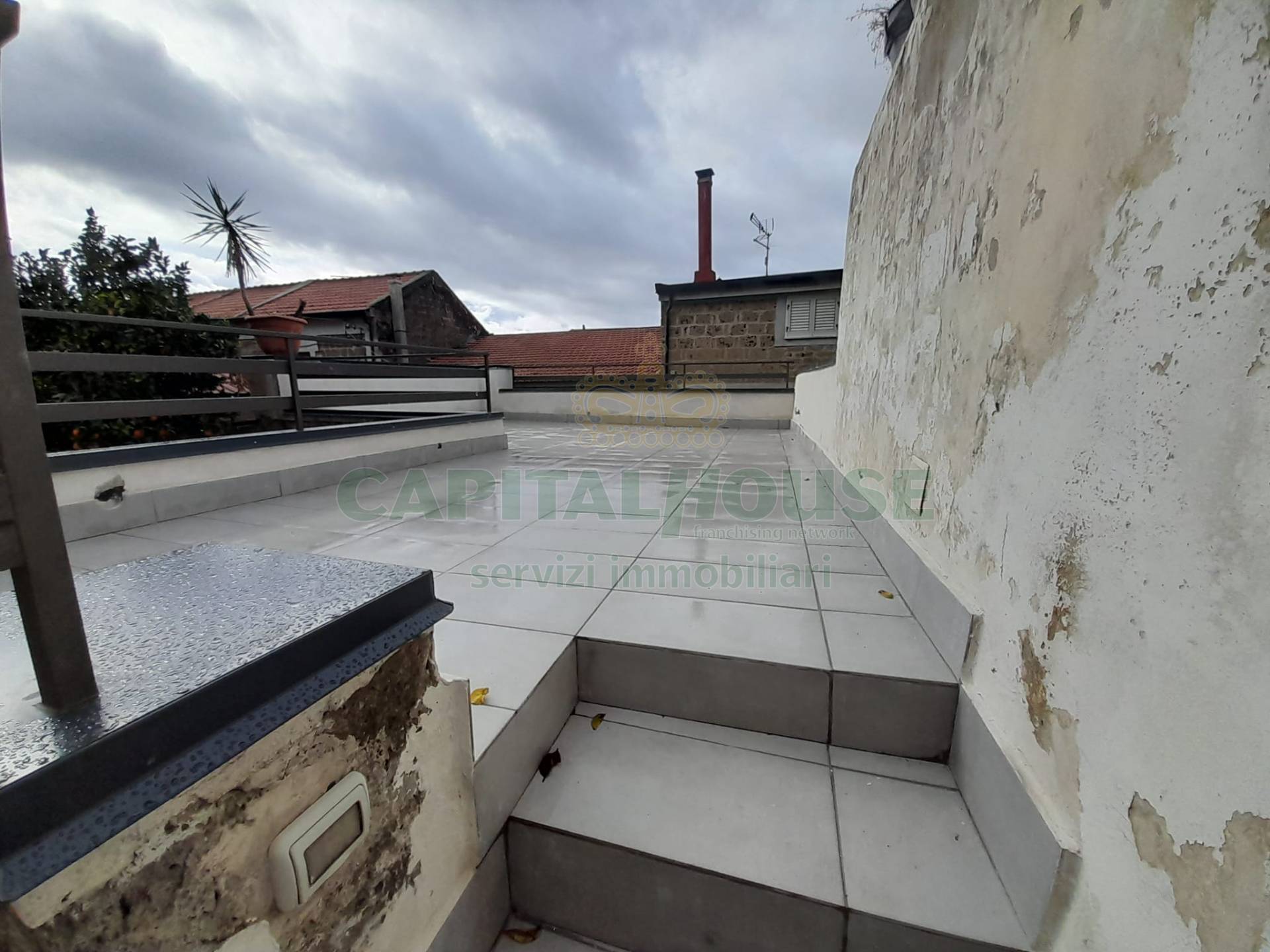 Bilocale in affitto a Caserta, Santa Barbara