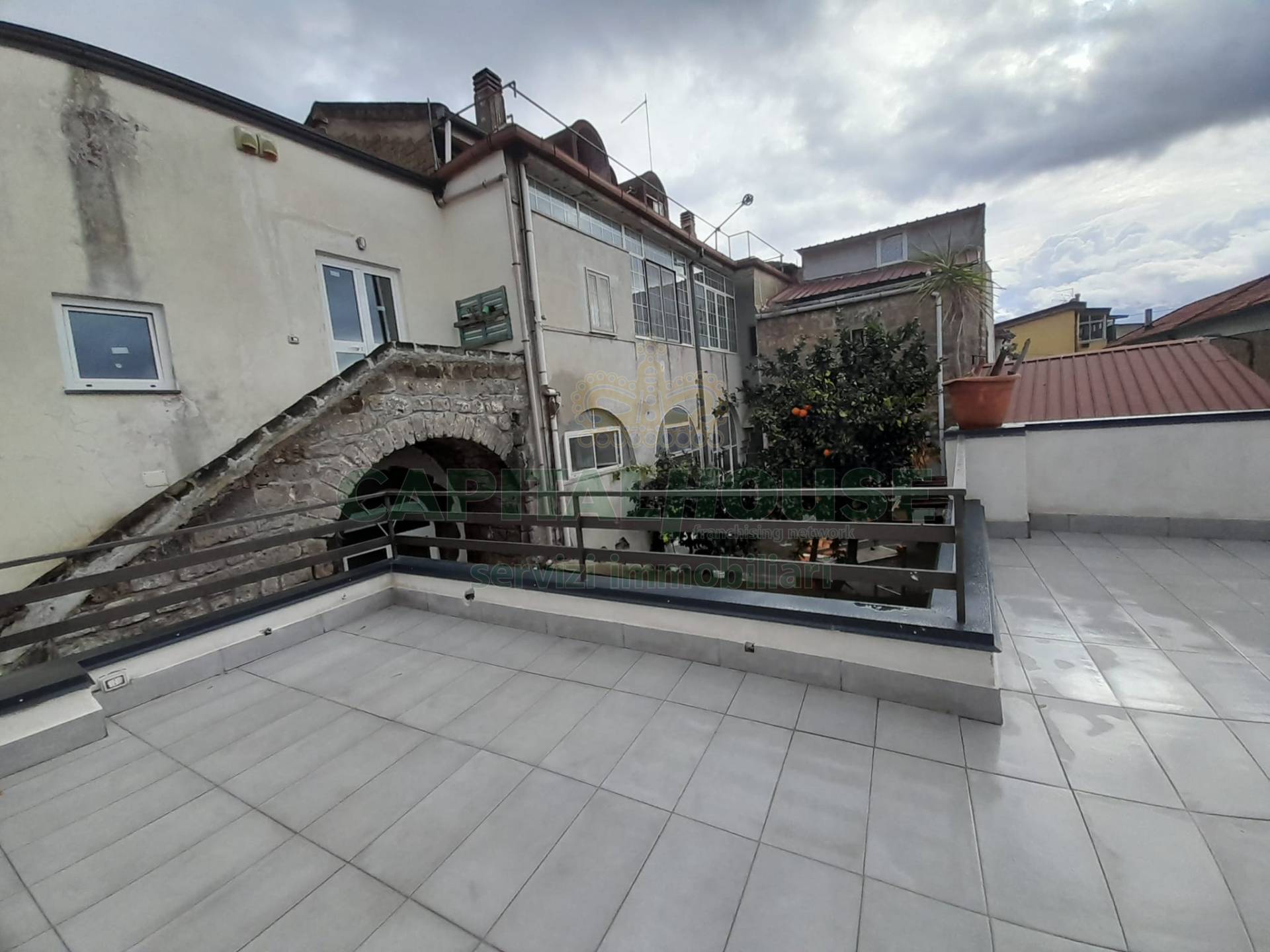 Bilocale in affitto a Caserta, Santa Barbara