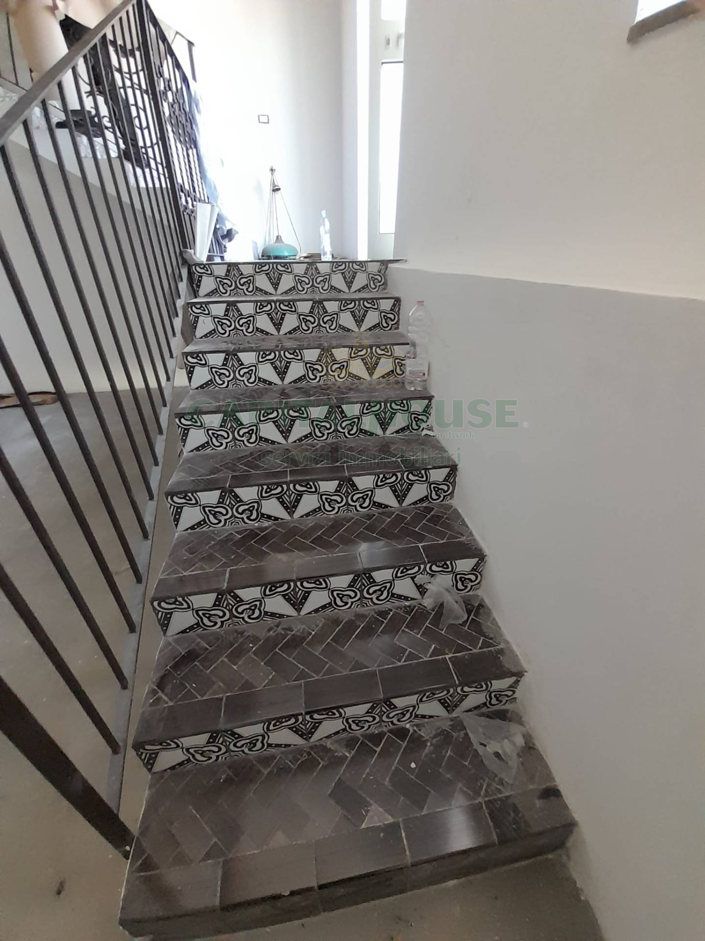 Bilocale in affitto a Caserta, Santa Barbara