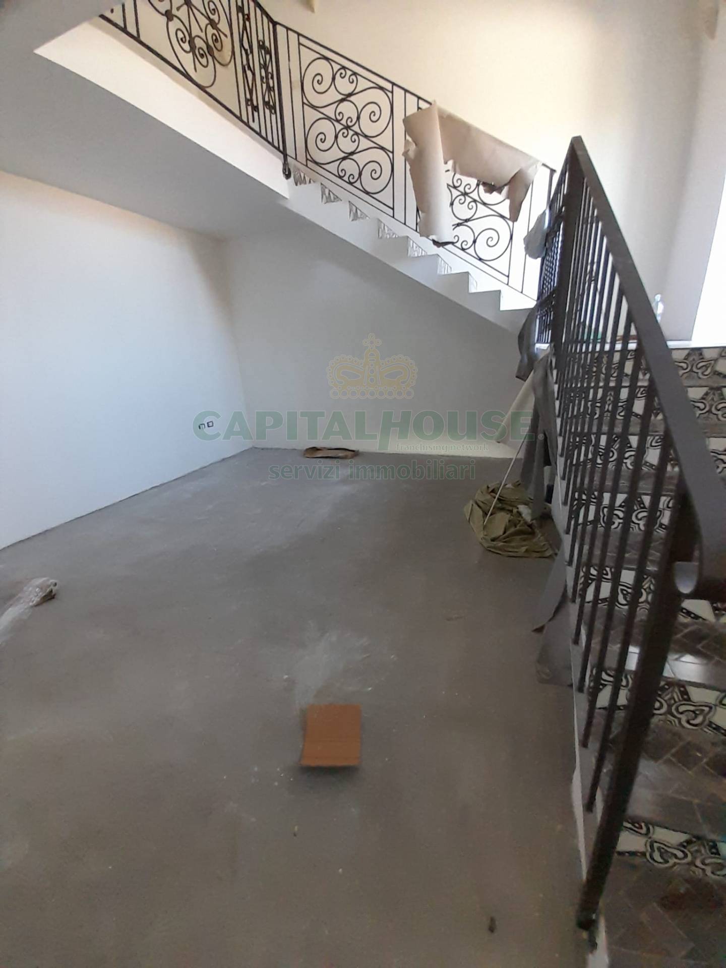 Bilocale in affitto a Caserta, Santa Barbara