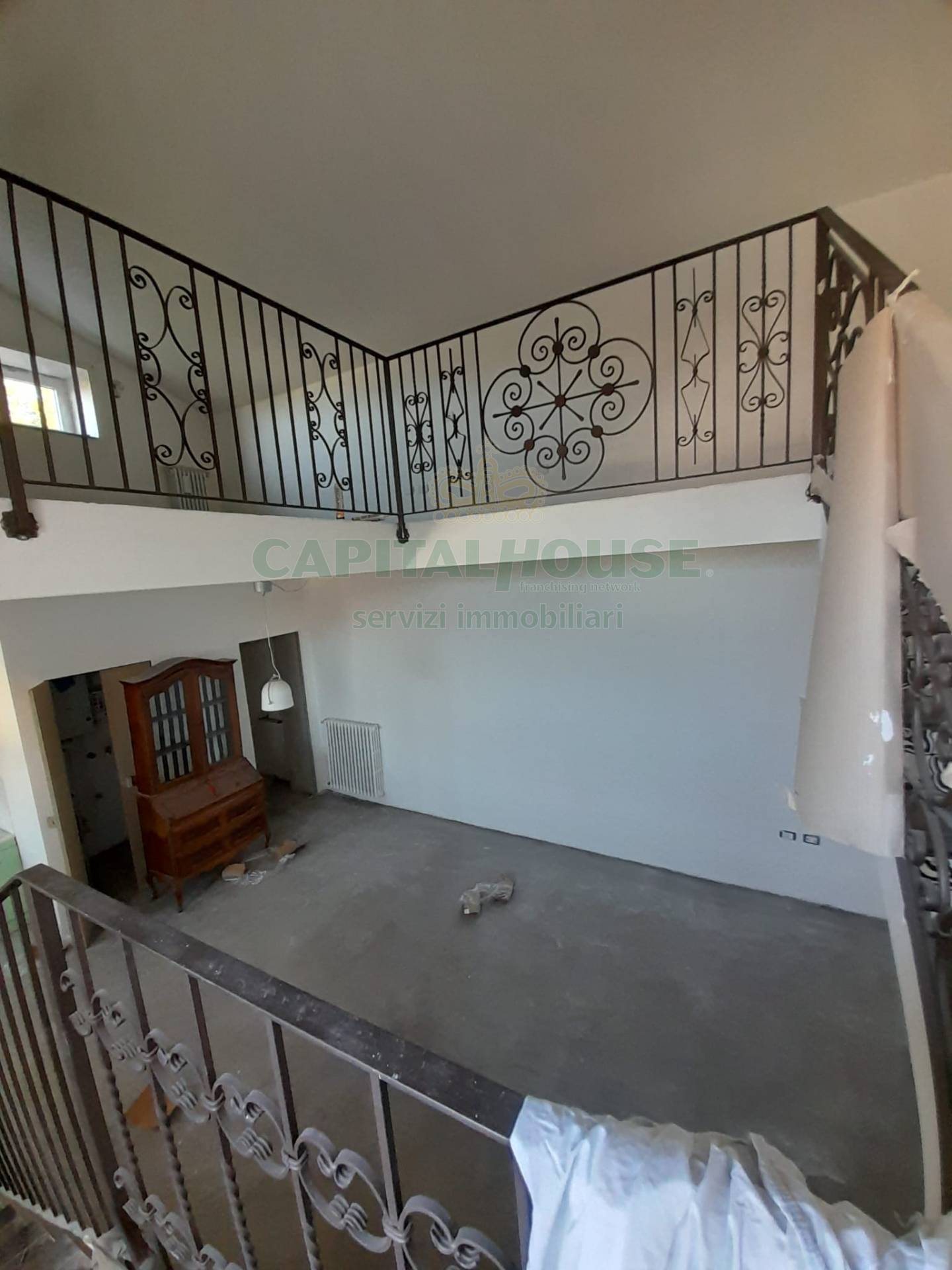 Bilocale in affitto a Caserta, Santa Barbara