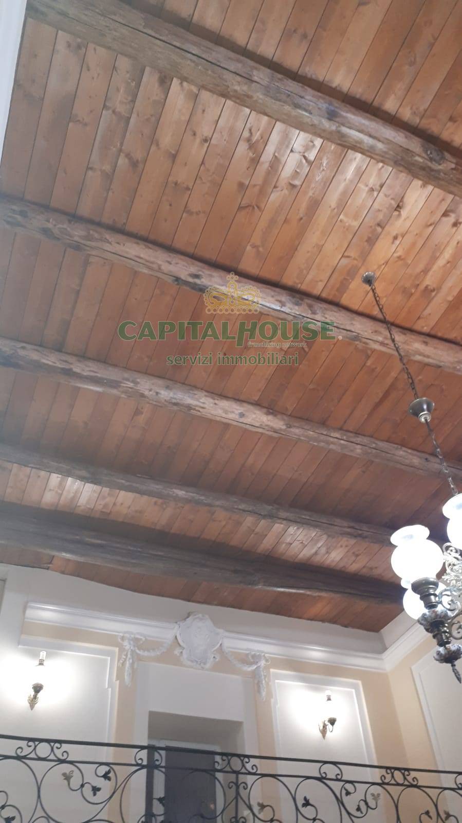 Laboratorio in affitto a Caserta, Sala