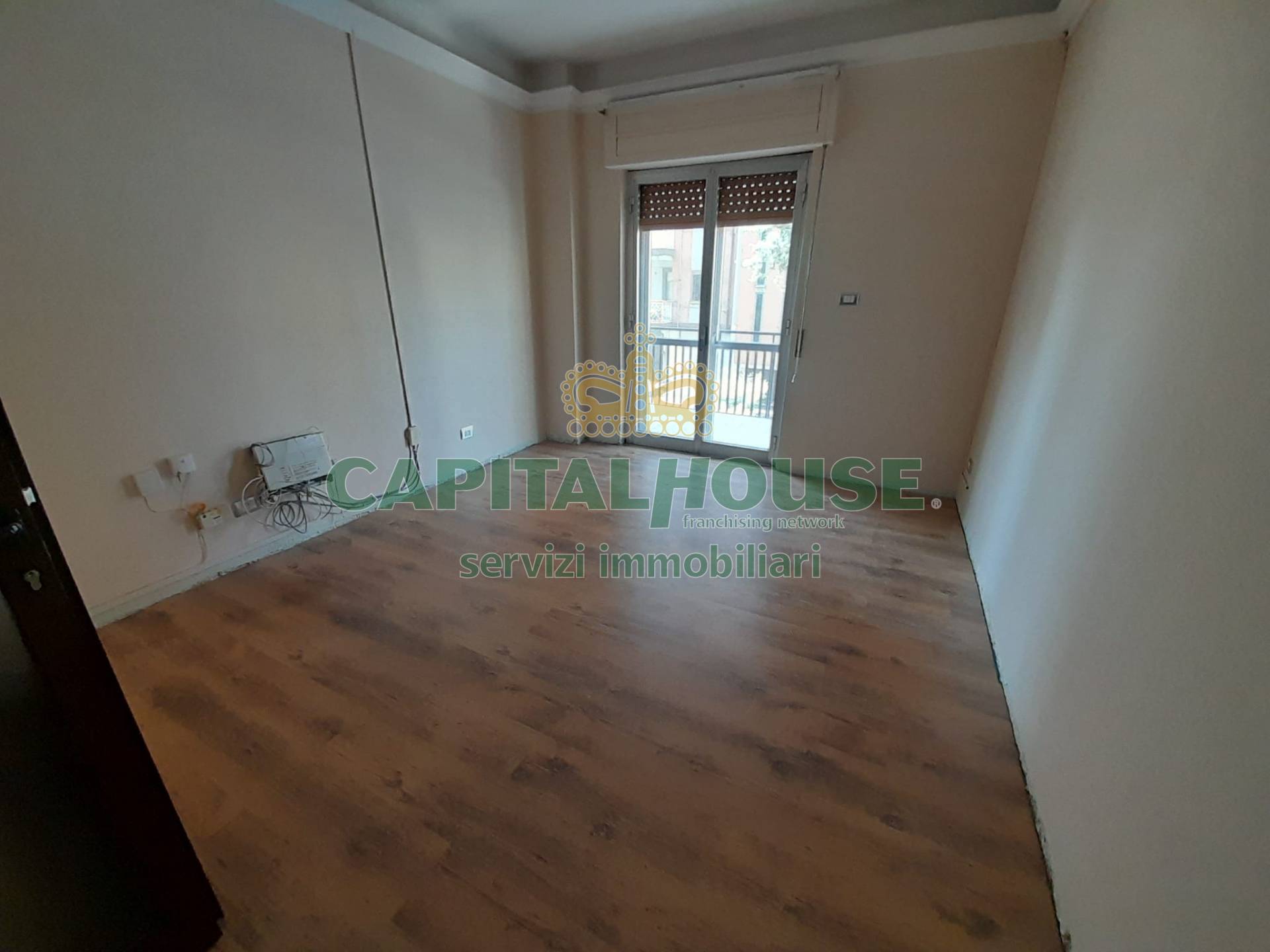 Ufficio in affitto a Caserta