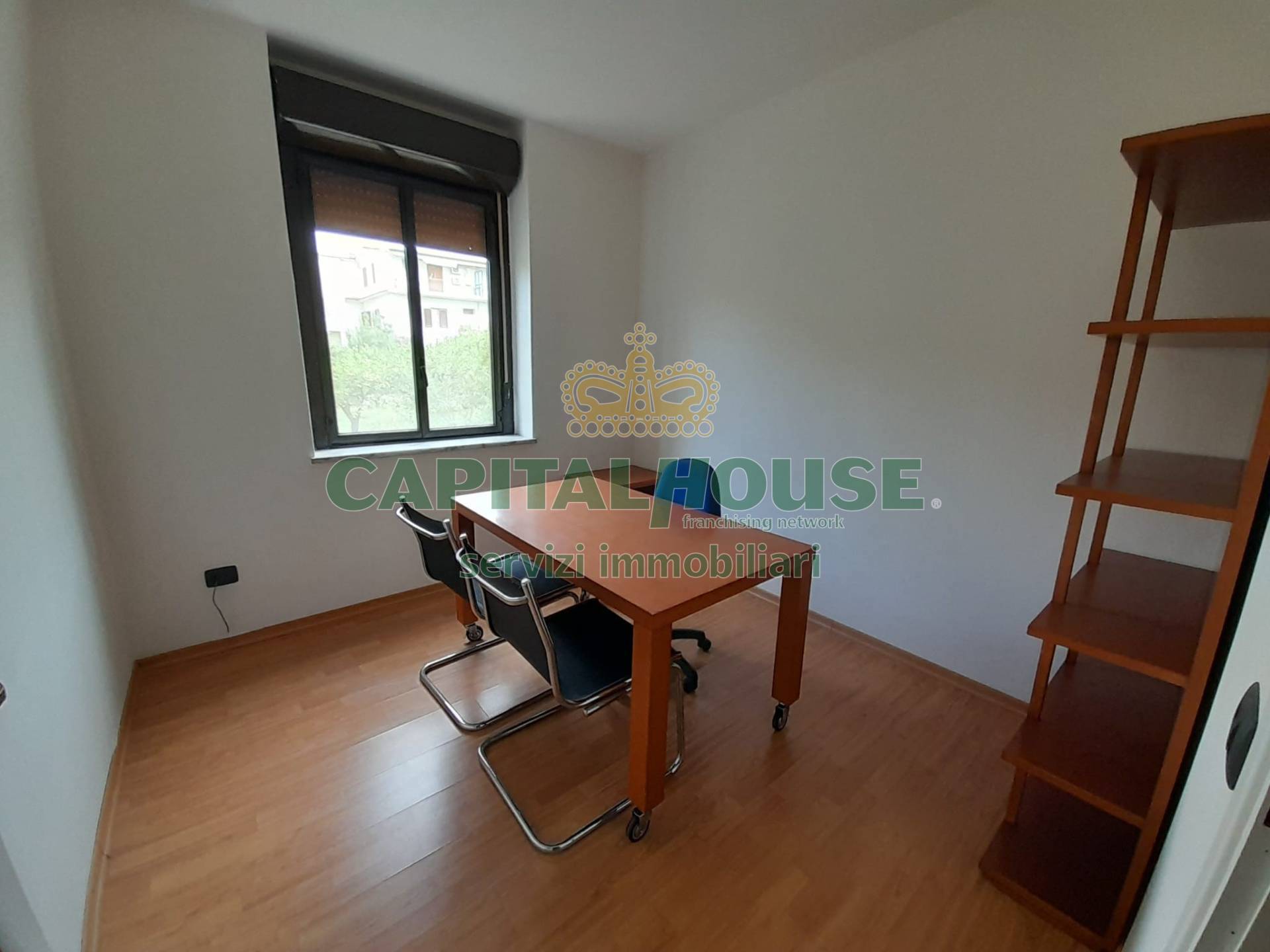 Camere (solo AFFITTO) in affitto a Caserta, Puccianiello