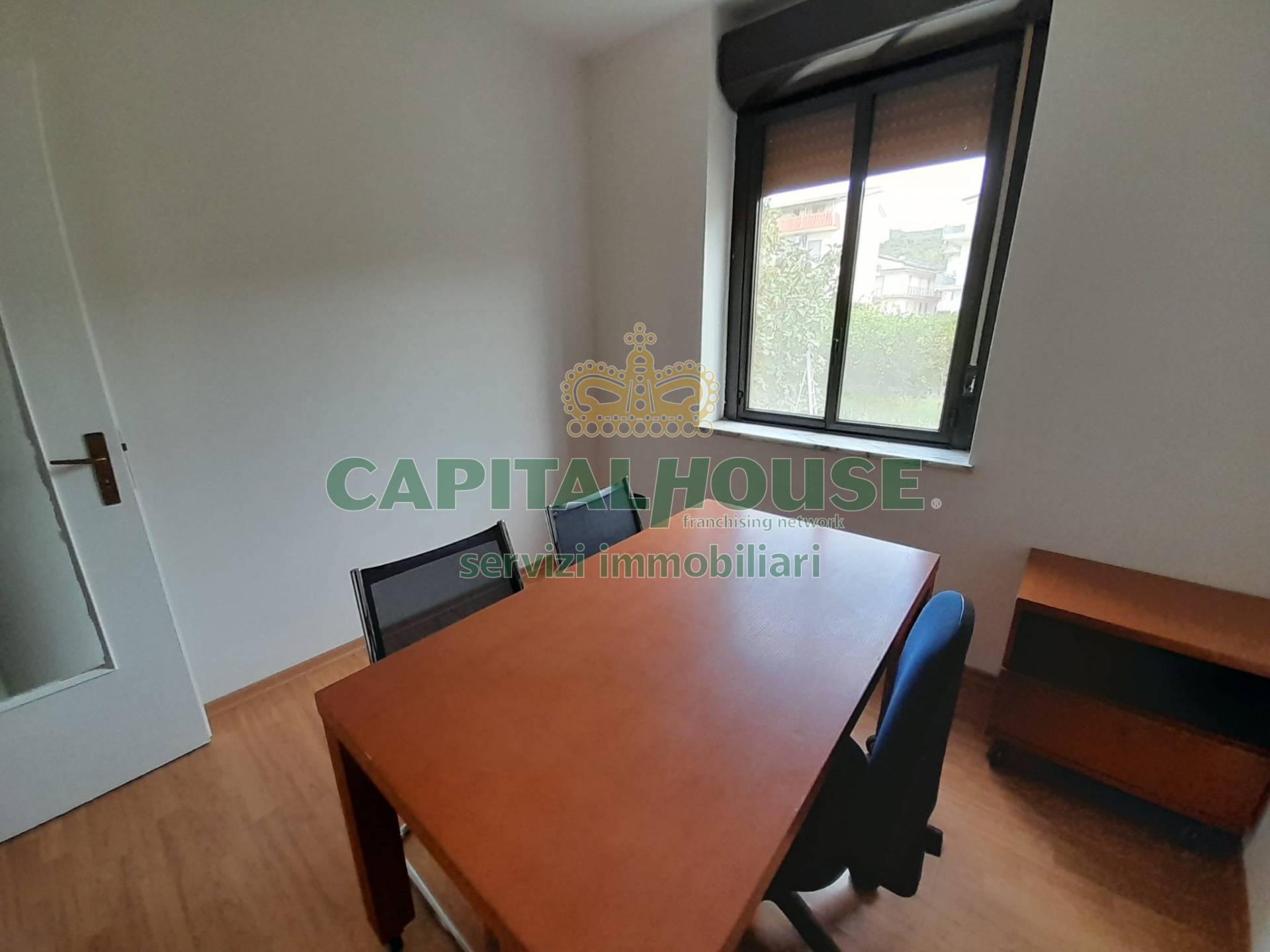 Camere (solo AFFITTO) in affitto a Caserta, Puccianiello