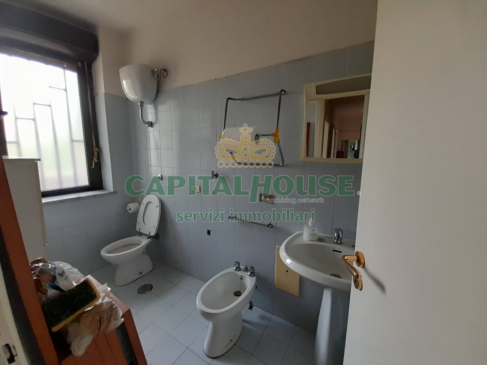 Camere (solo AFFITTO) in affitto a Caserta, Puccianiello