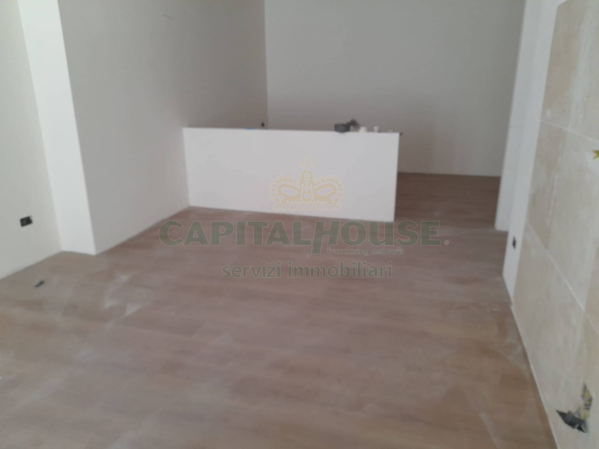 Monolocale in affitto a Caserta, ZONA MERCATO