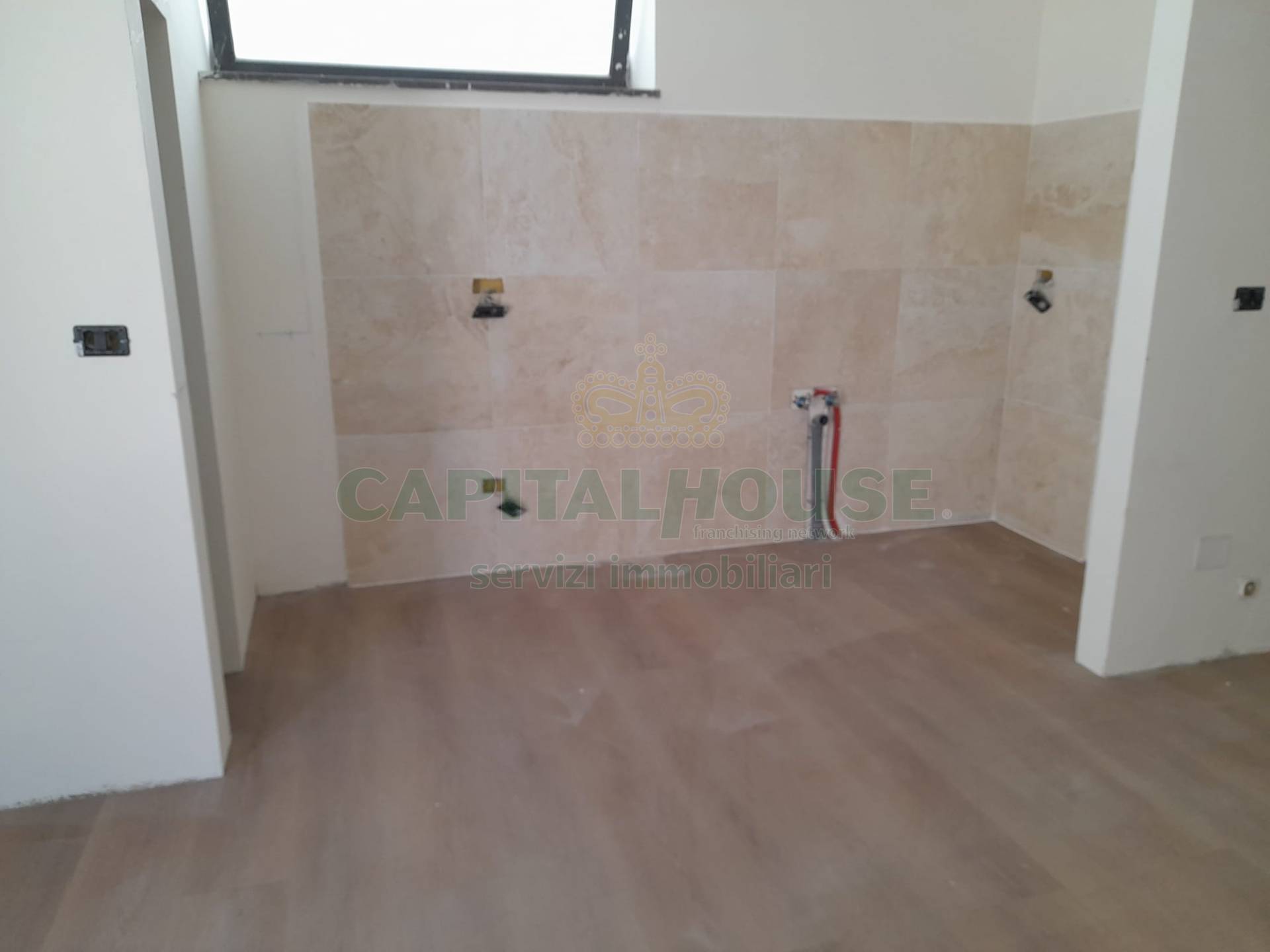 Monolocale in affitto a Caserta, ZONA MERCATO