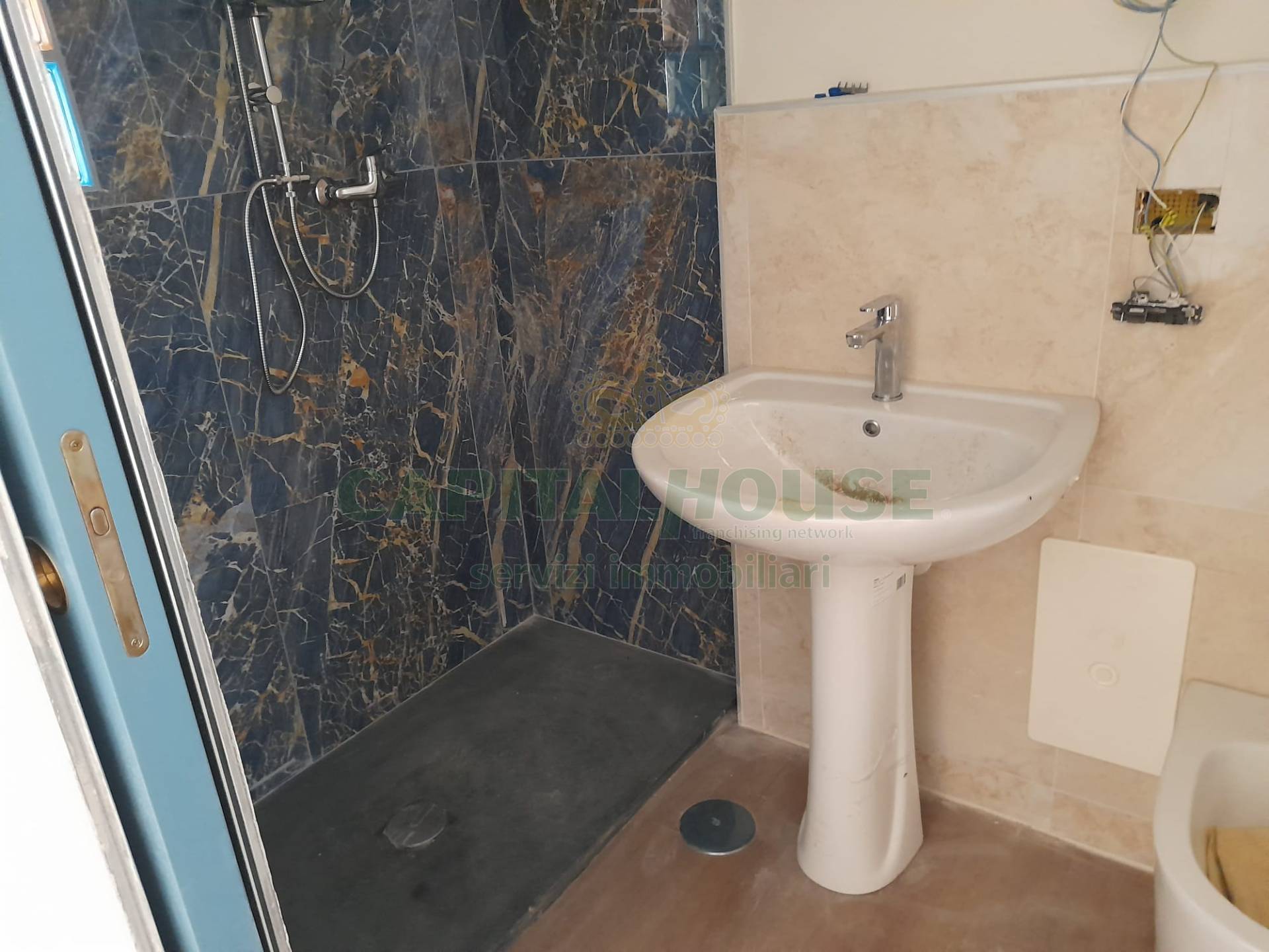 Monolocale in affitto a Caserta, ZONA MERCATO