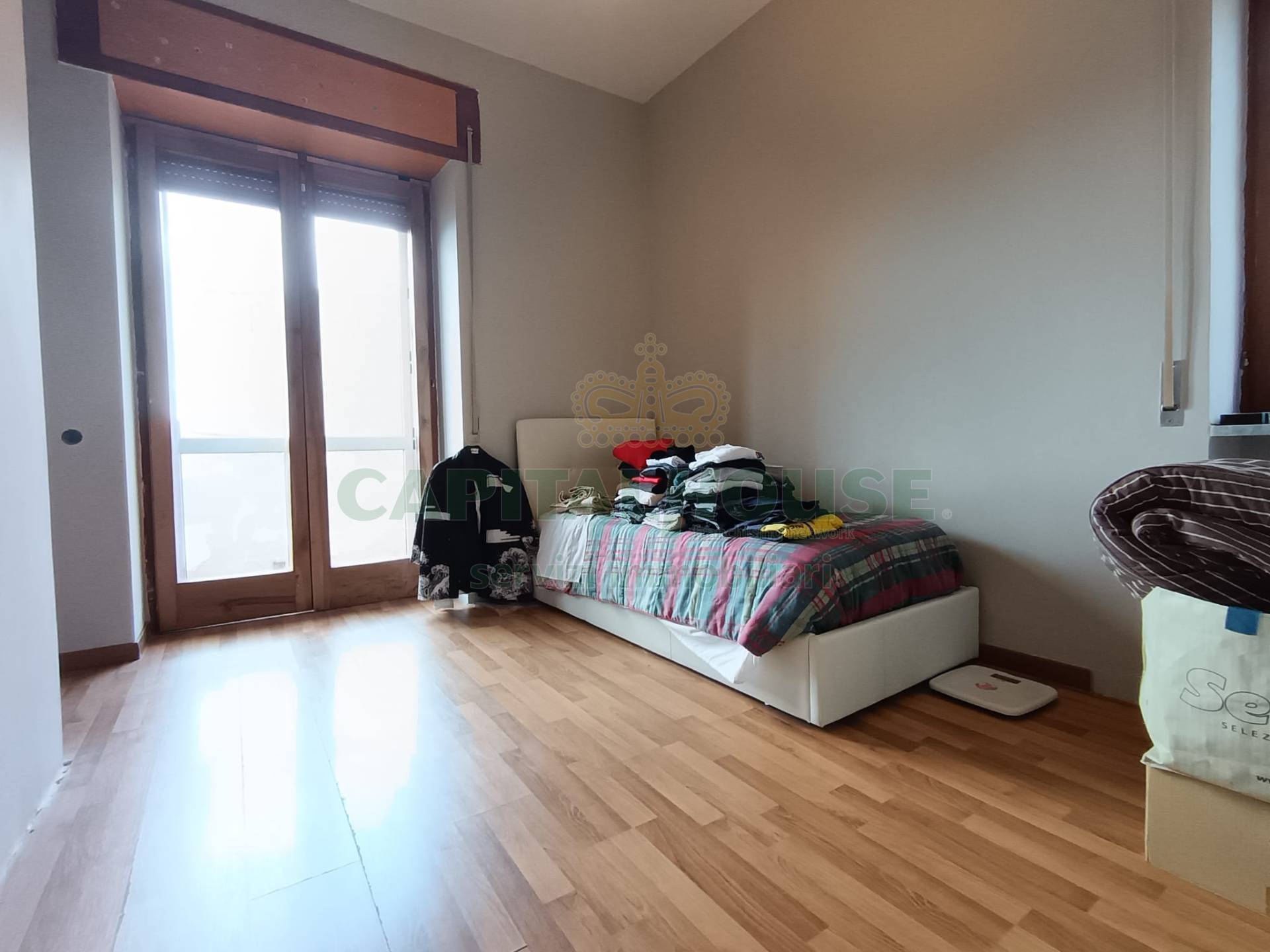 Appartamento in vendita a Castel Morrone, Annunziata