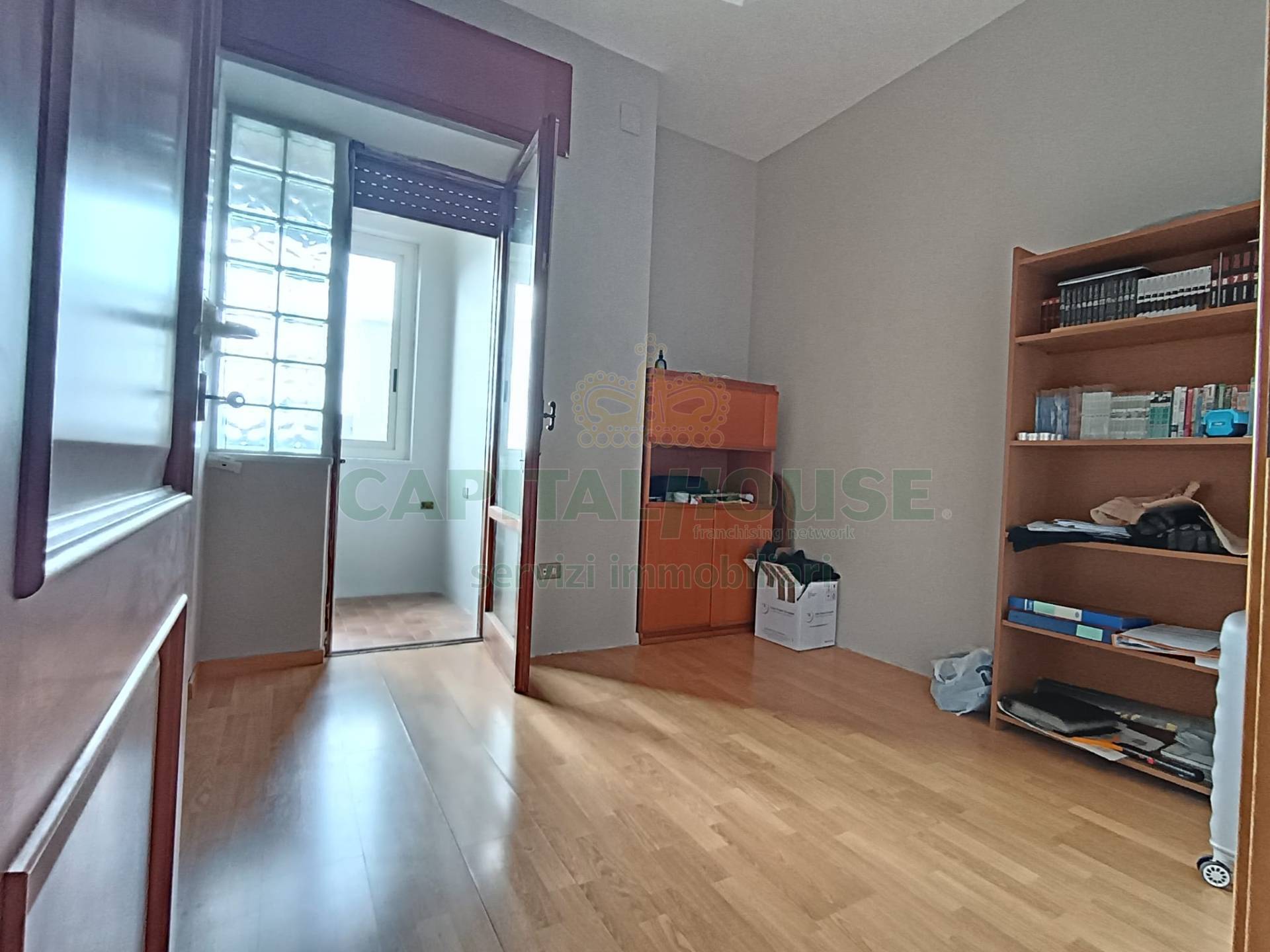 Appartamento in vendita a Castel Morrone, Annunziata