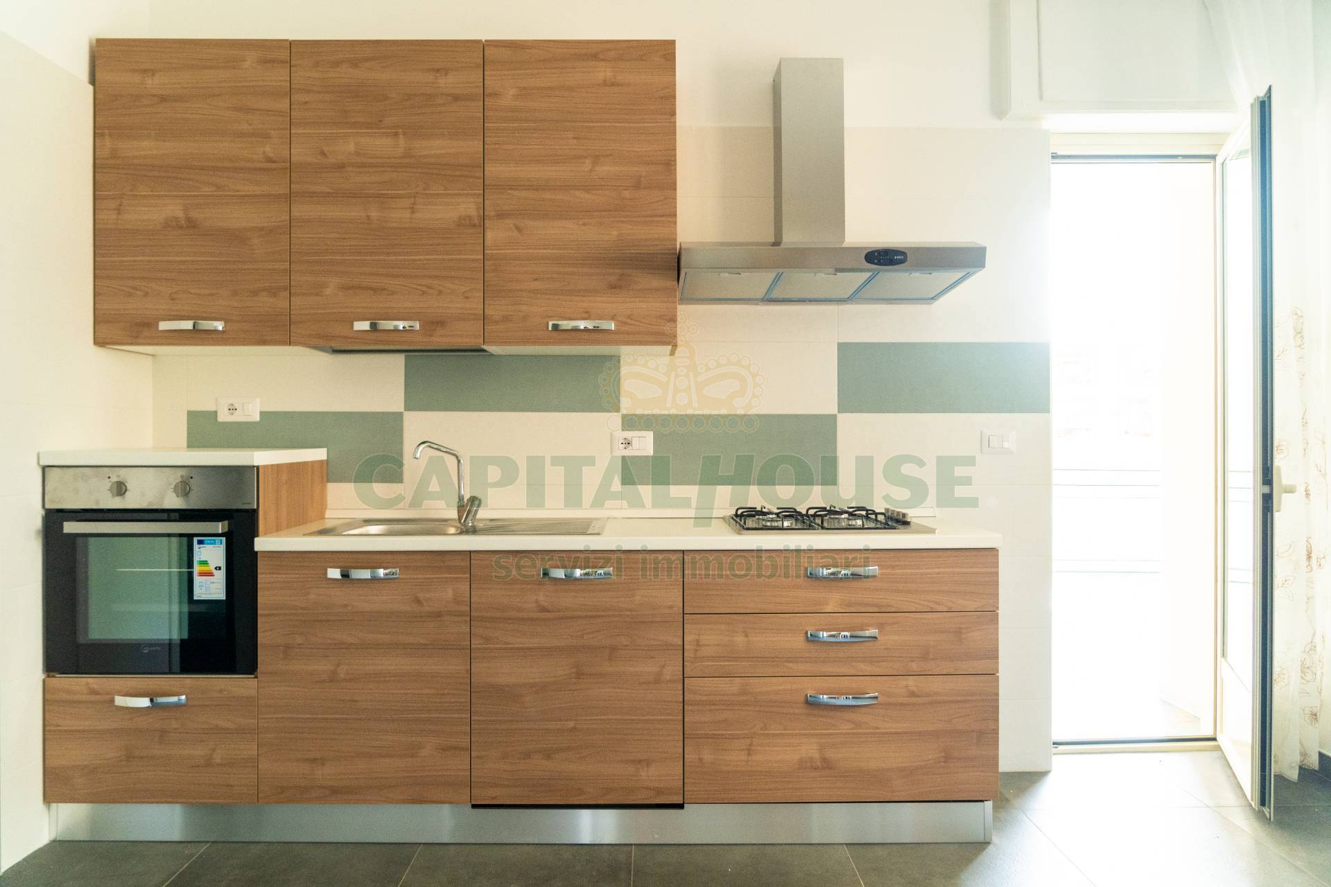 Camere (solo AFFITTO) in affitto a Caserta, Ospedale