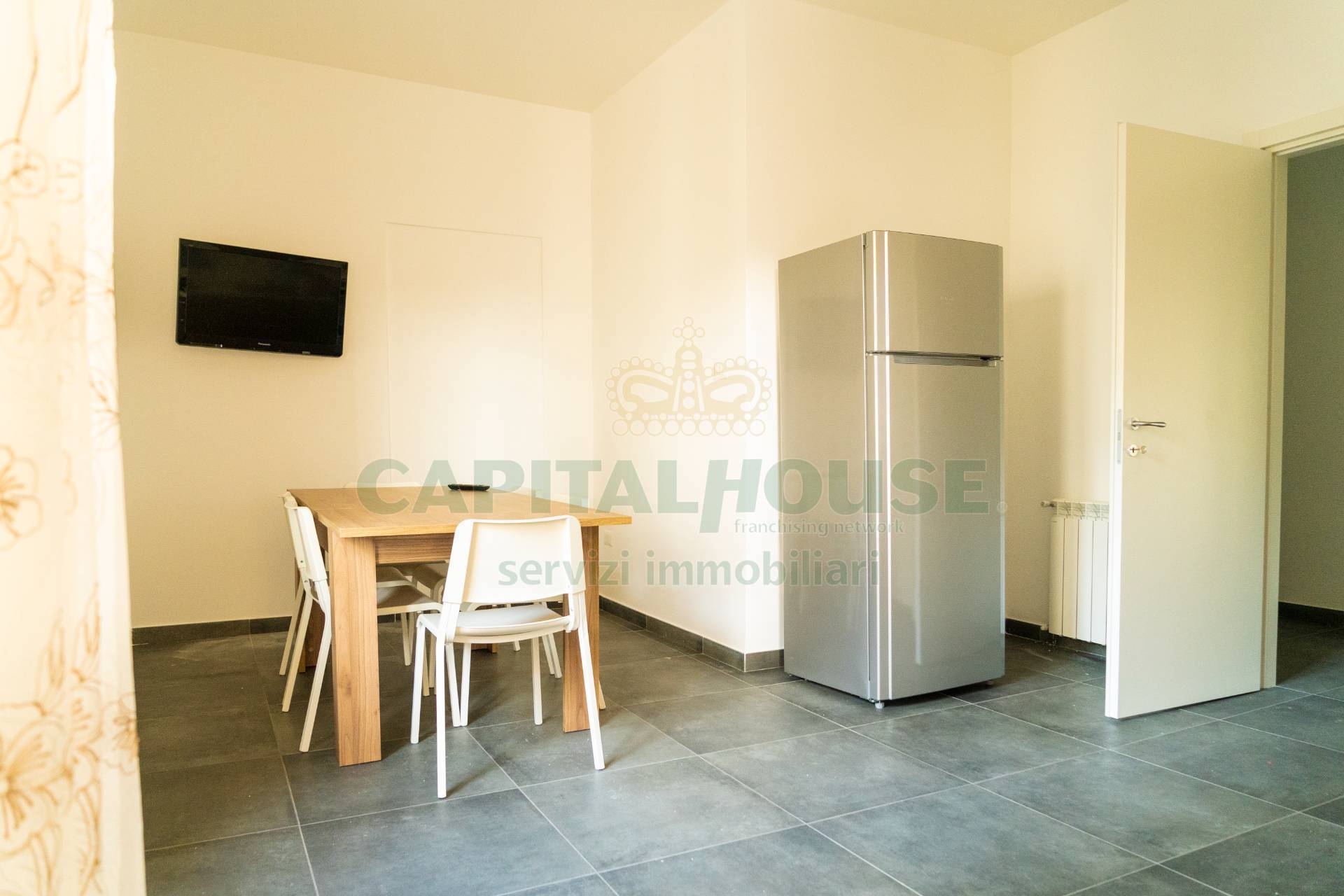 Camere (solo AFFITTO) in affitto a Caserta, Ospedale