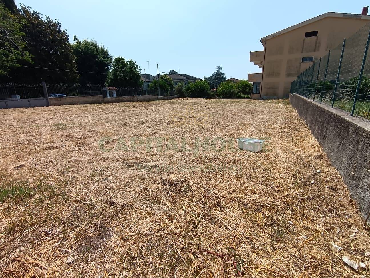 Terreno agricolo in vendita a Caserta, Sala