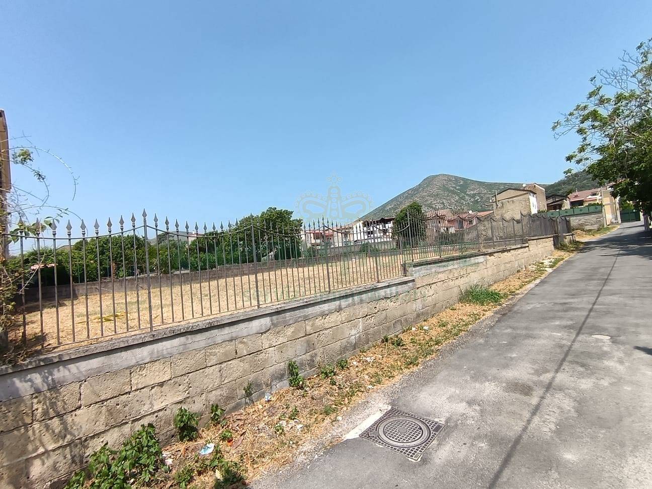 Terreno agricolo in vendita a Caserta, Sala