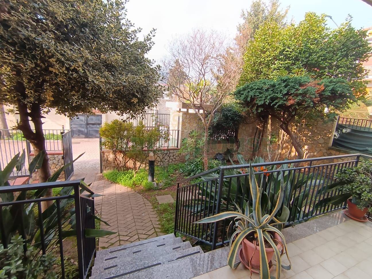 Villa in affitto a Caserta, San Leucio