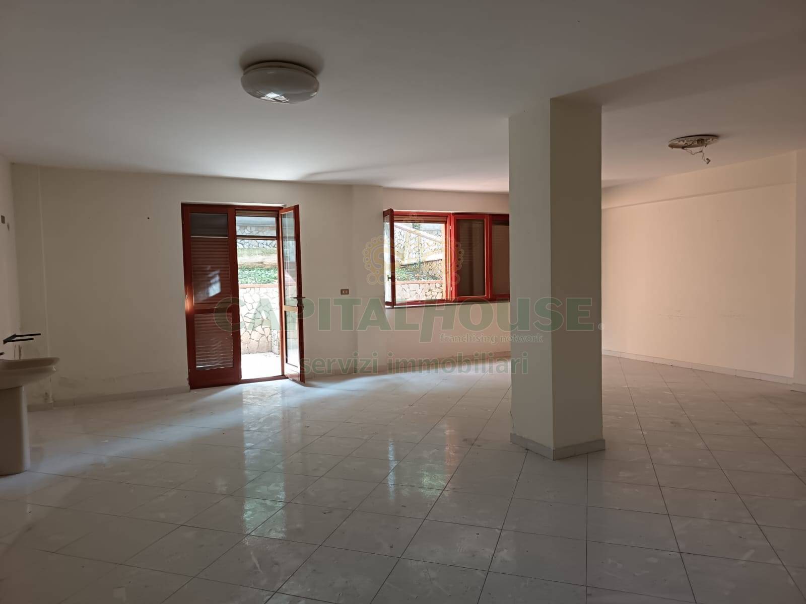 Villa in affitto a Caserta, San Leucio