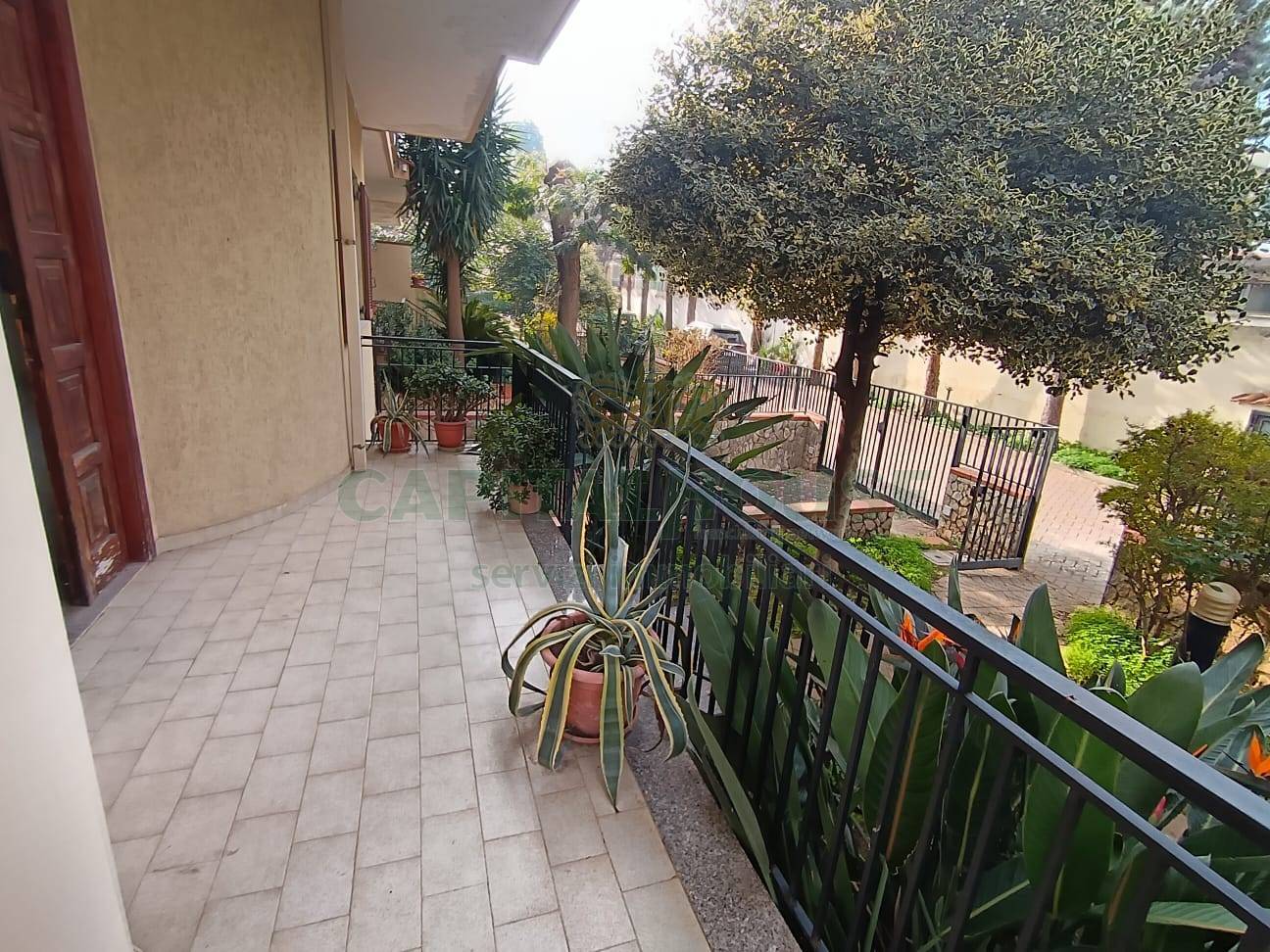 Villa in affitto a Caserta, San Leucio