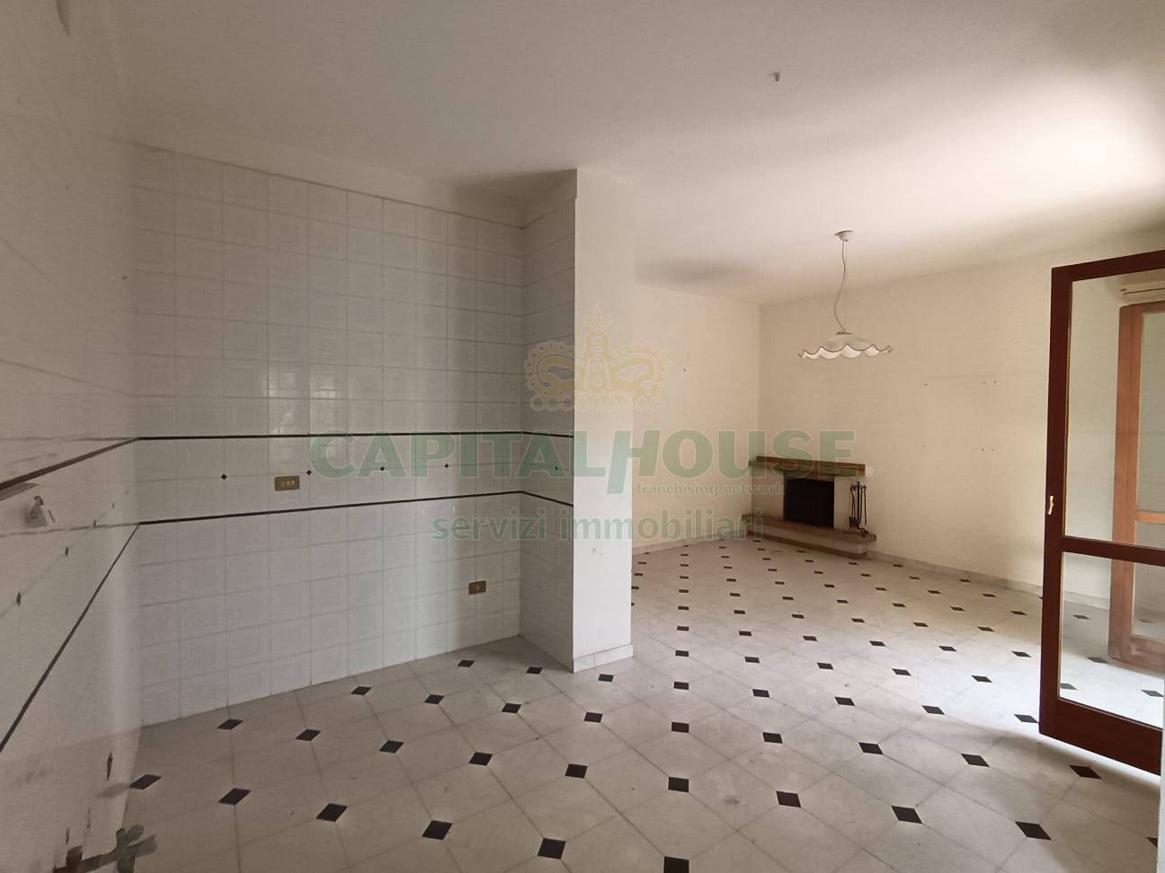 Villa in affitto a Caserta, San Leucio