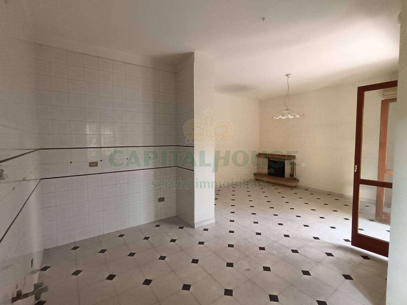 Villa in affitto a Caserta, San Leucio