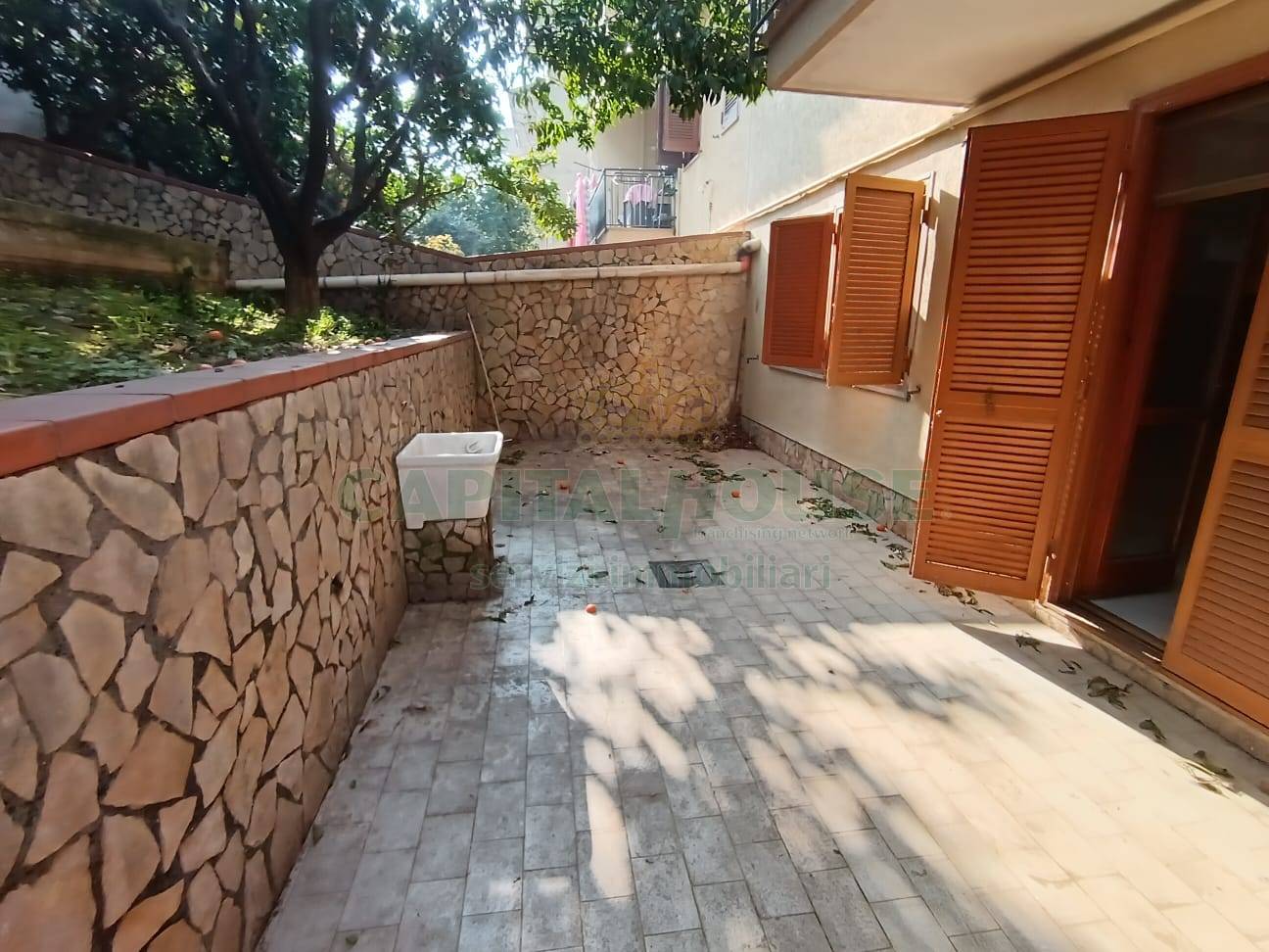 Villa in affitto a Caserta, San Leucio