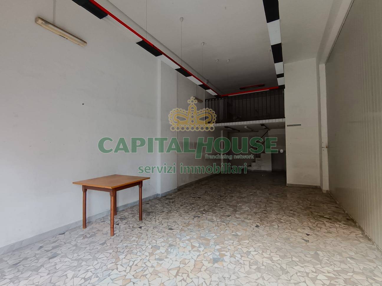 Commerciale in vendita a Caserta