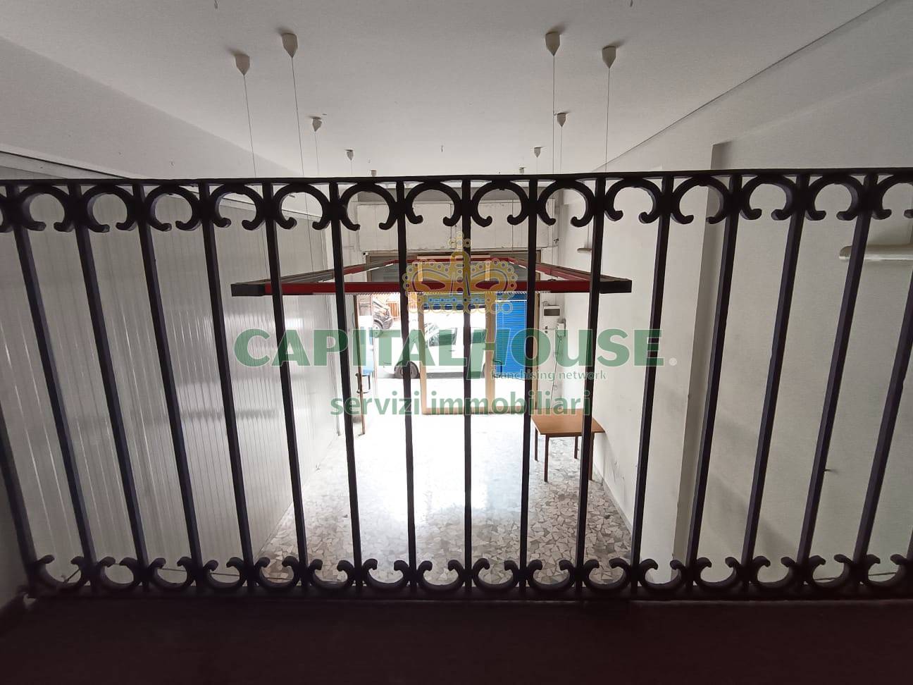 Commerciale in vendita a Caserta